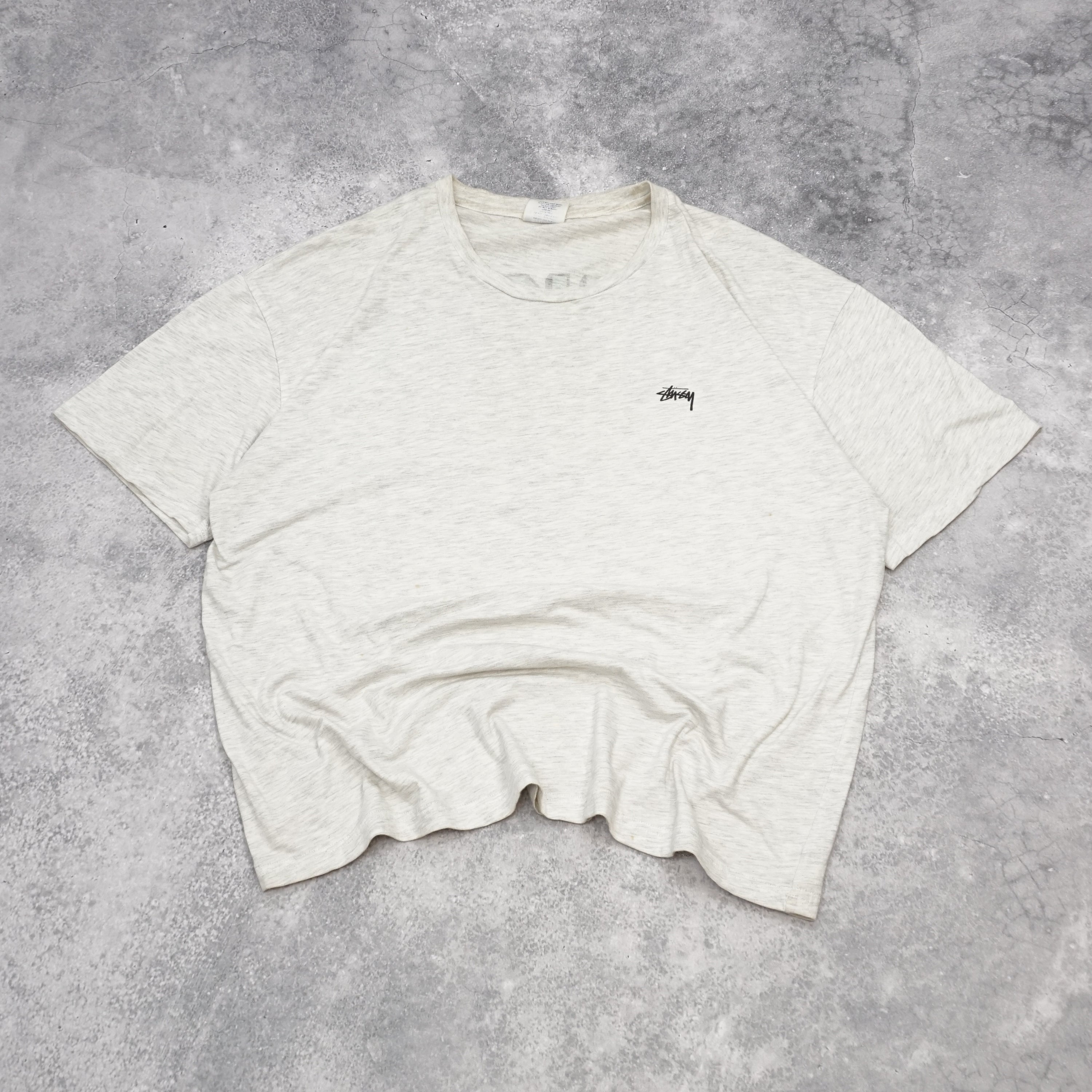 Stussy Graphic T-Shirt
