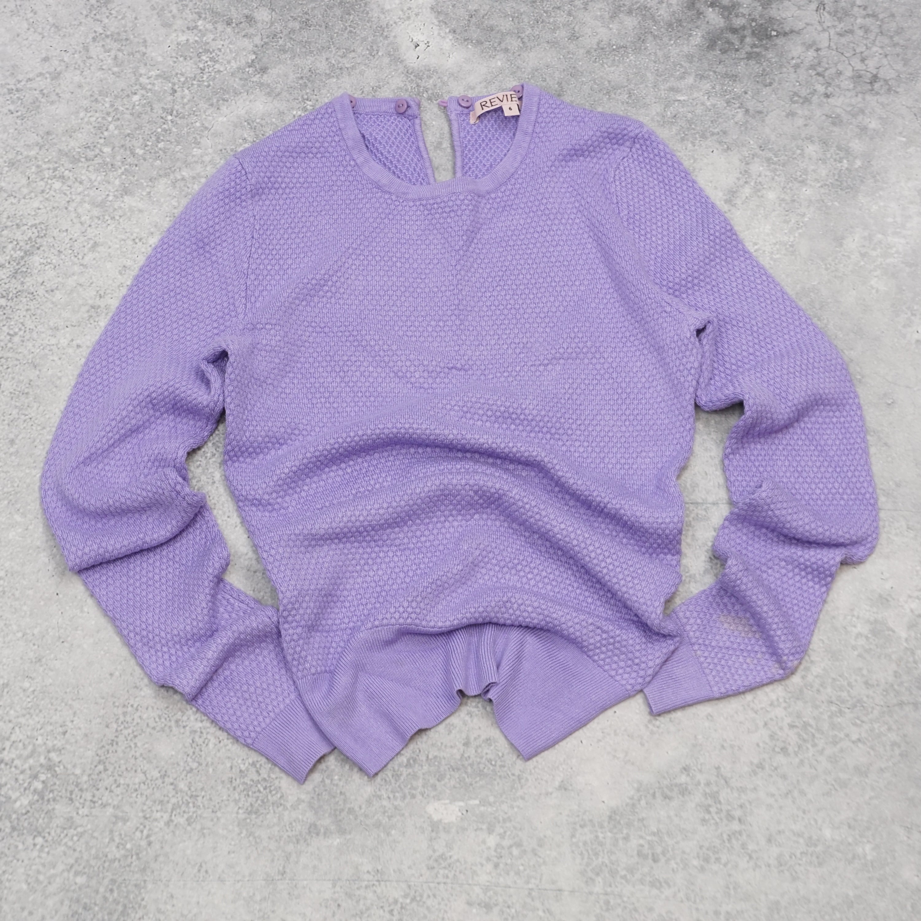 Revien Sweater