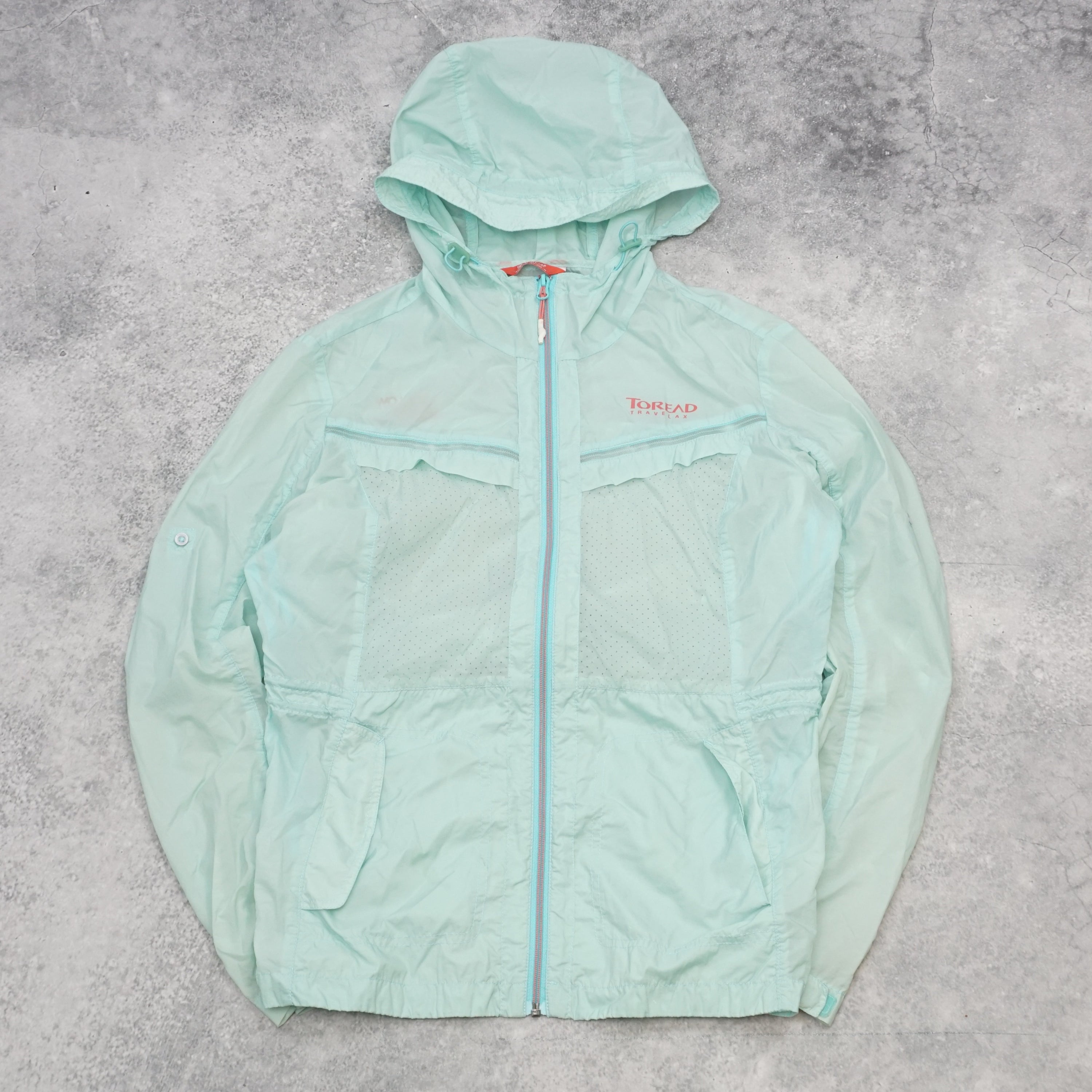 Toread Lightweight Hoodie