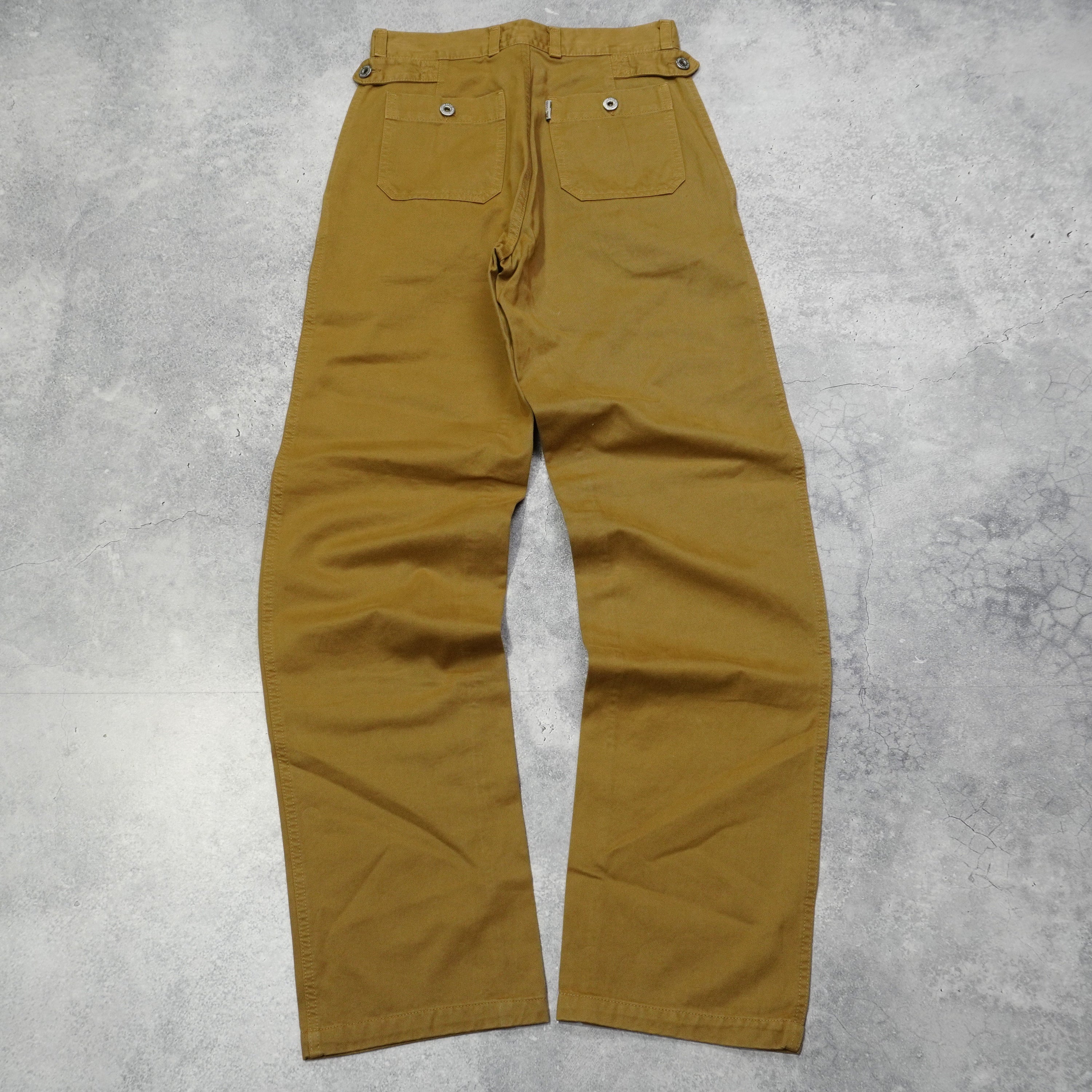 2000s Onyx Pants