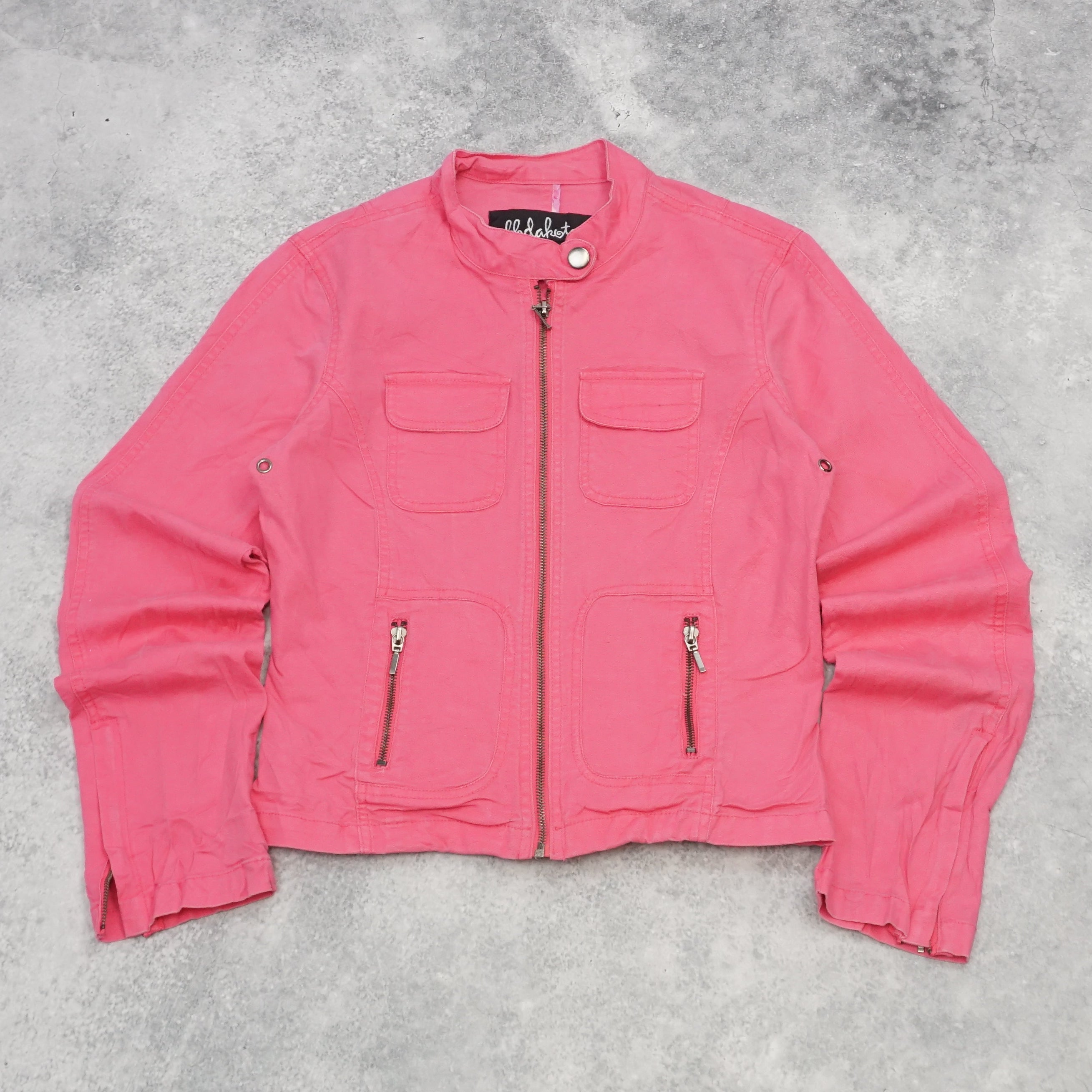 Dakota Jacket