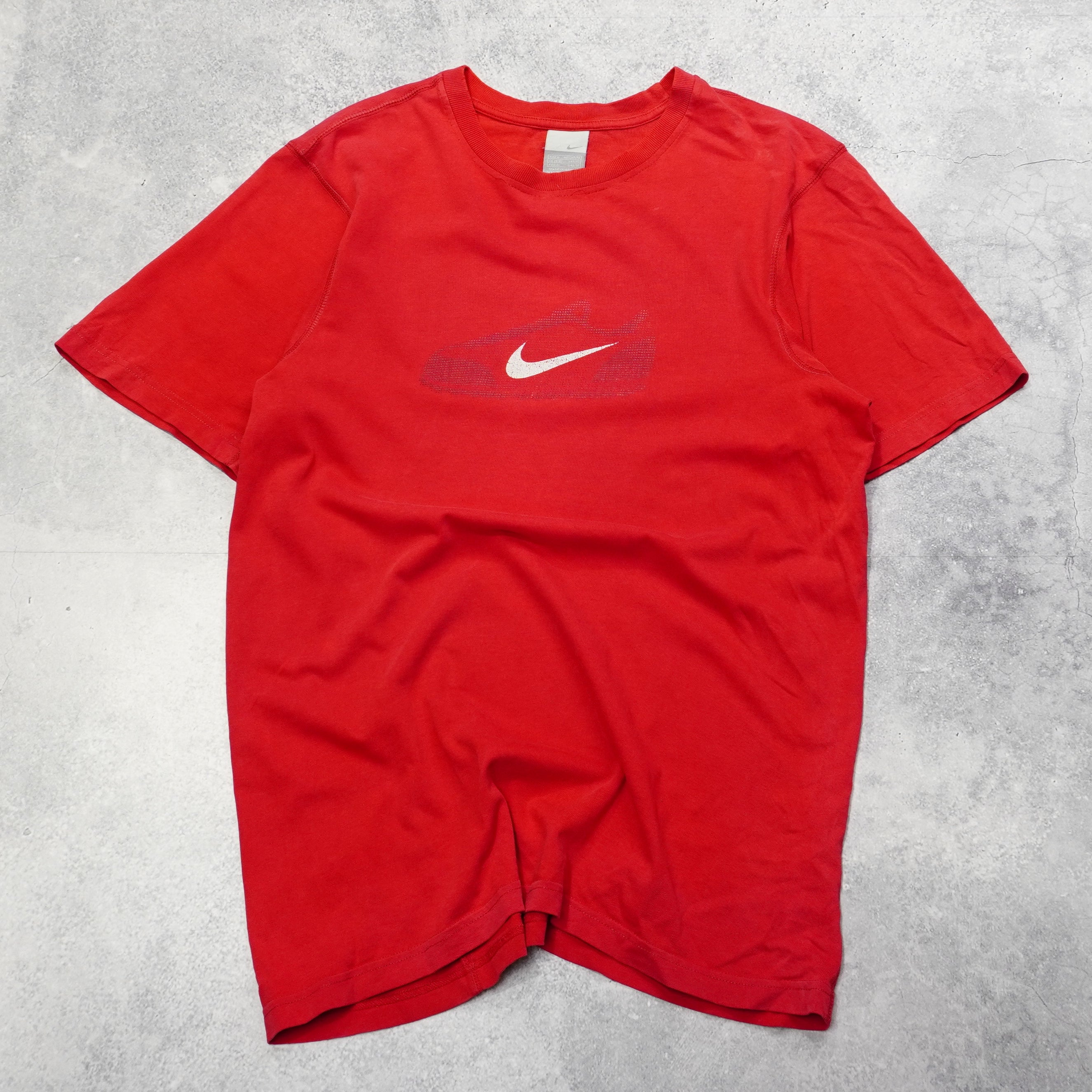 2000s Nike T-Shirt