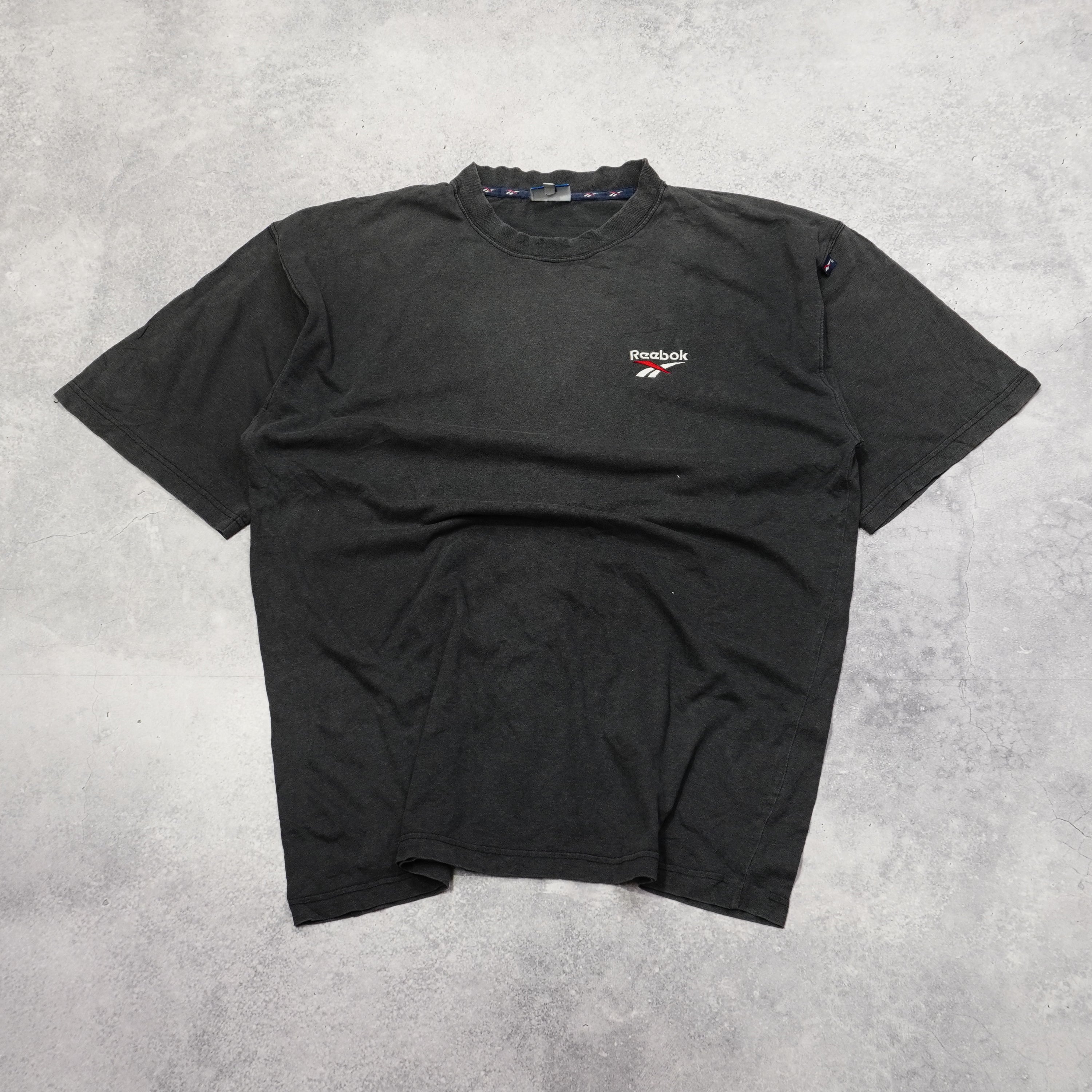 2000s Reebok T-Shirt