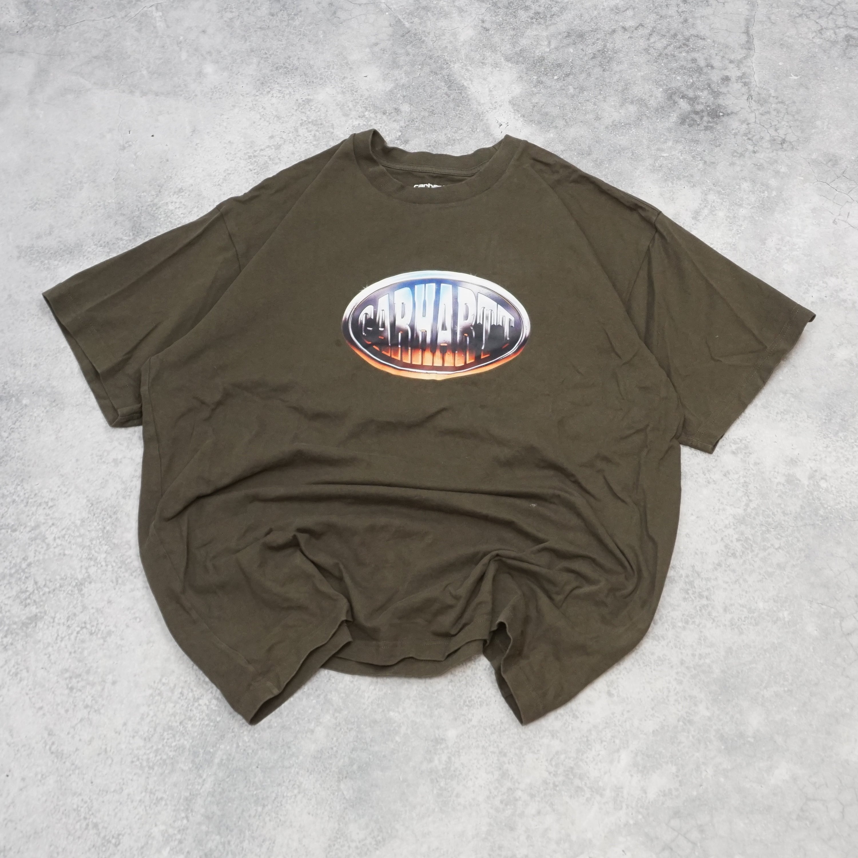 Carhartt Graphic T-Shirt