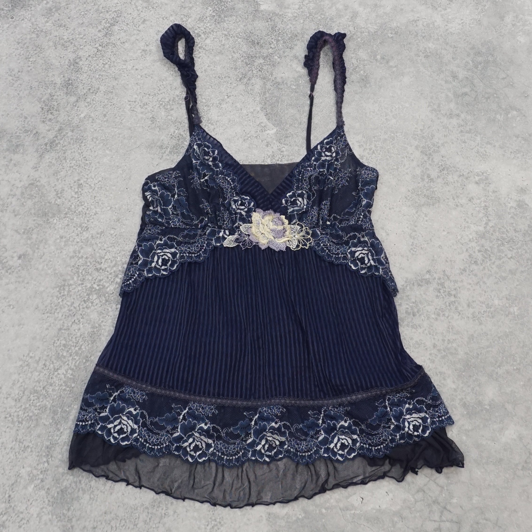 2000s Cami Top