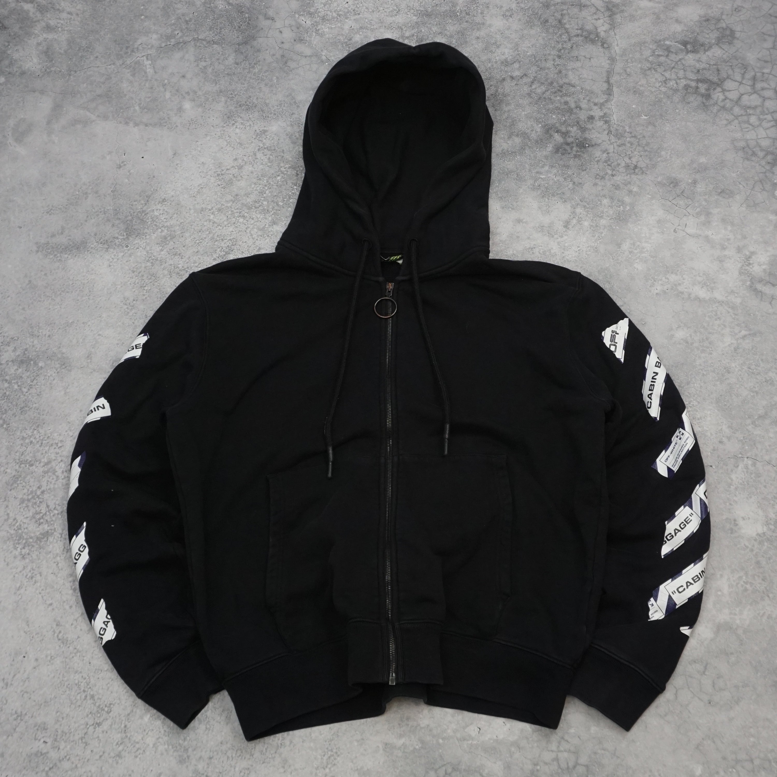 Off-White Hoodie