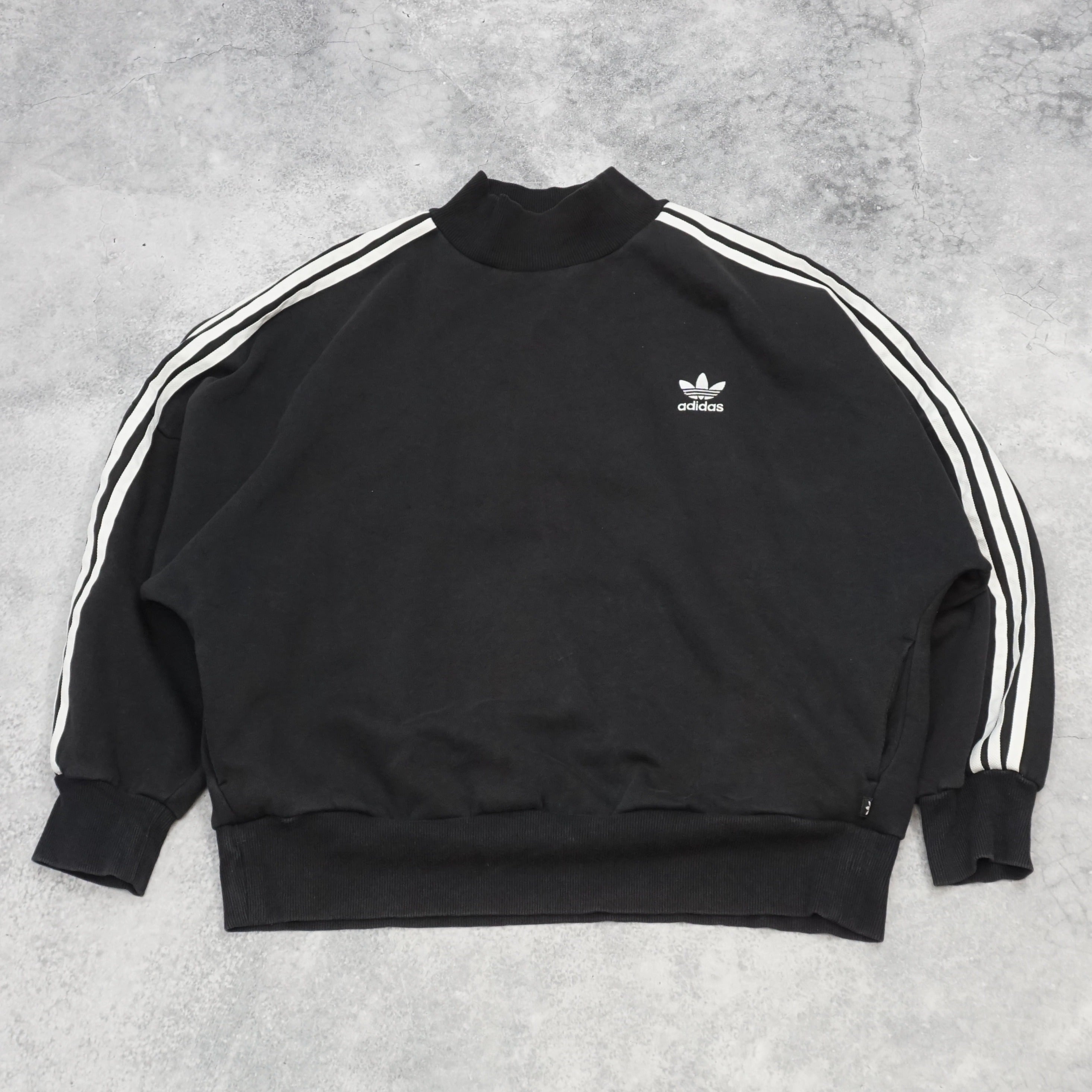Adidas Crewneck Classic Sweater