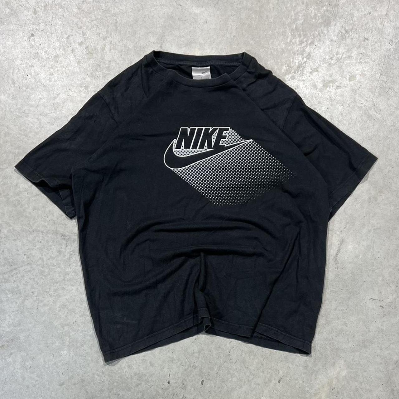 2000s Nike Graphic T-Shirt