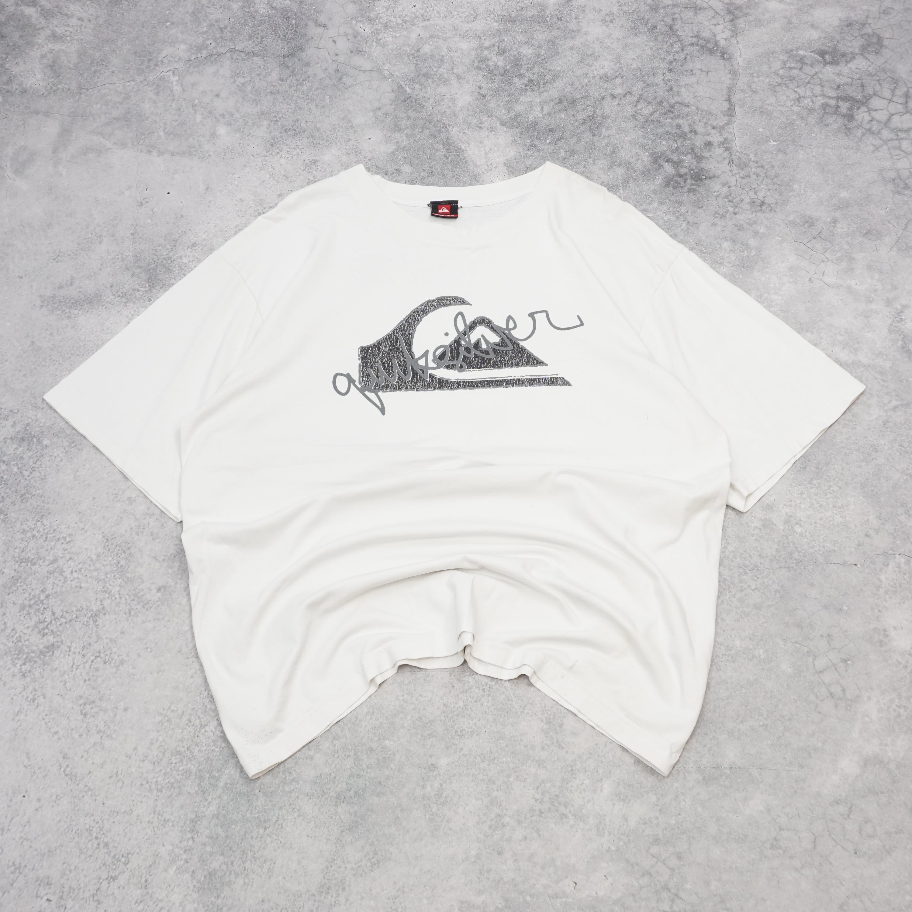 Quiksilver Graphic T-Shirt