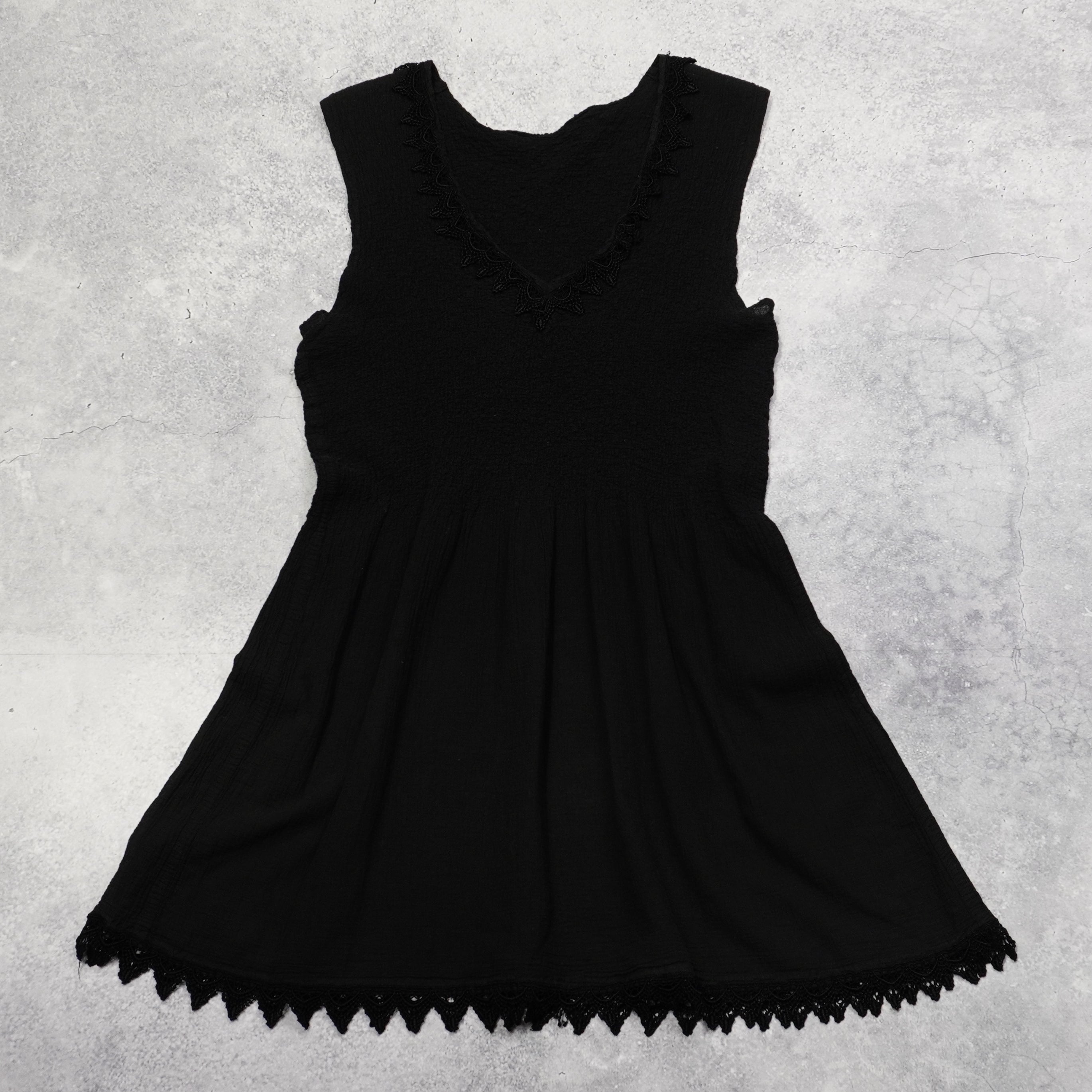 Issey Miyake SAMPLE Cauliflower Dress