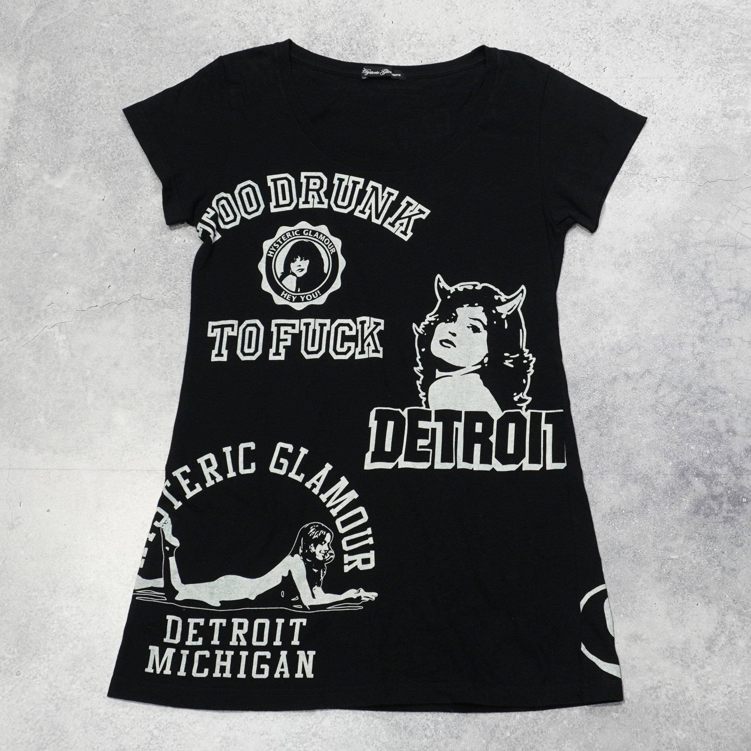 Hysteric Glamour T-Shirt
