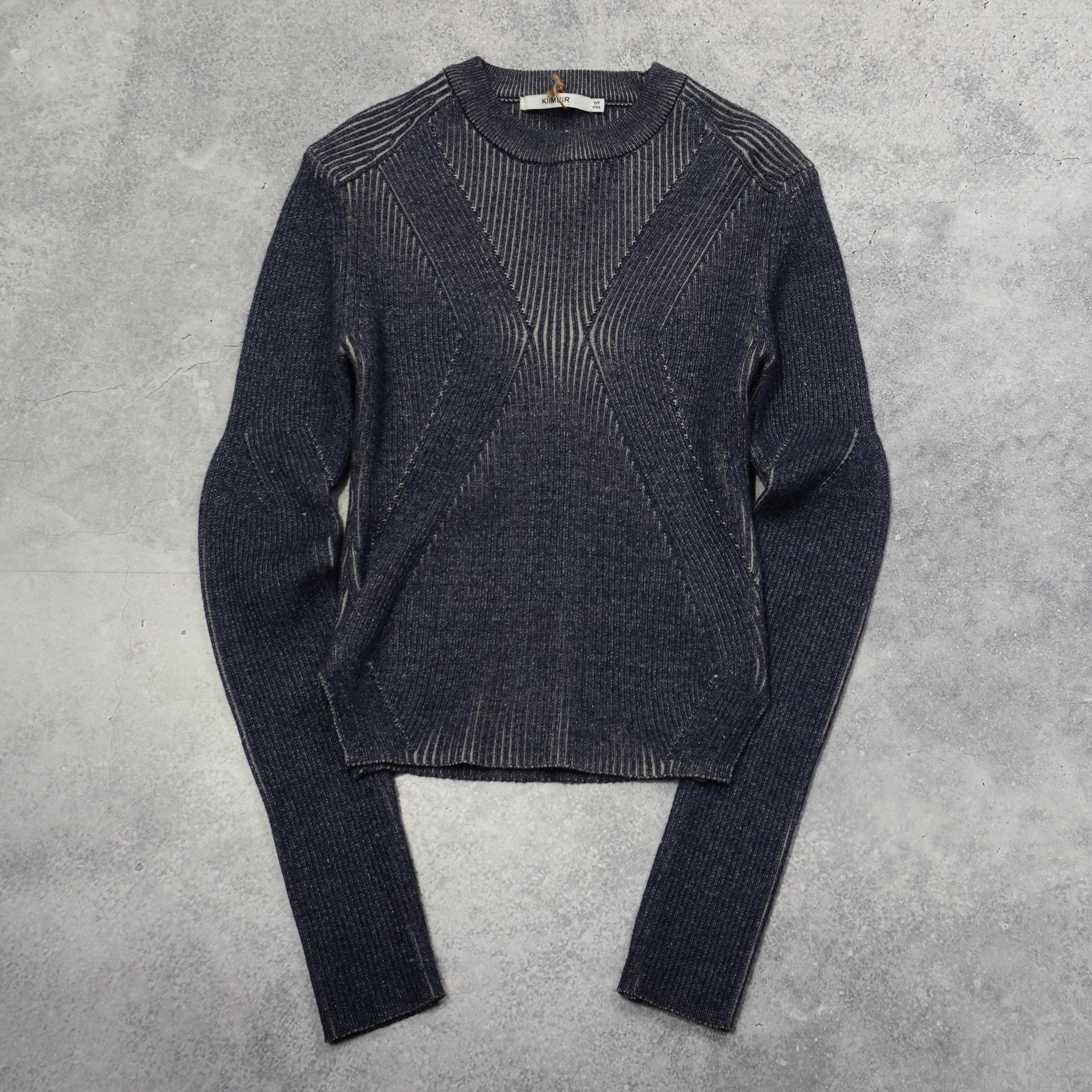 2000s Kiimuir Knit Sweater