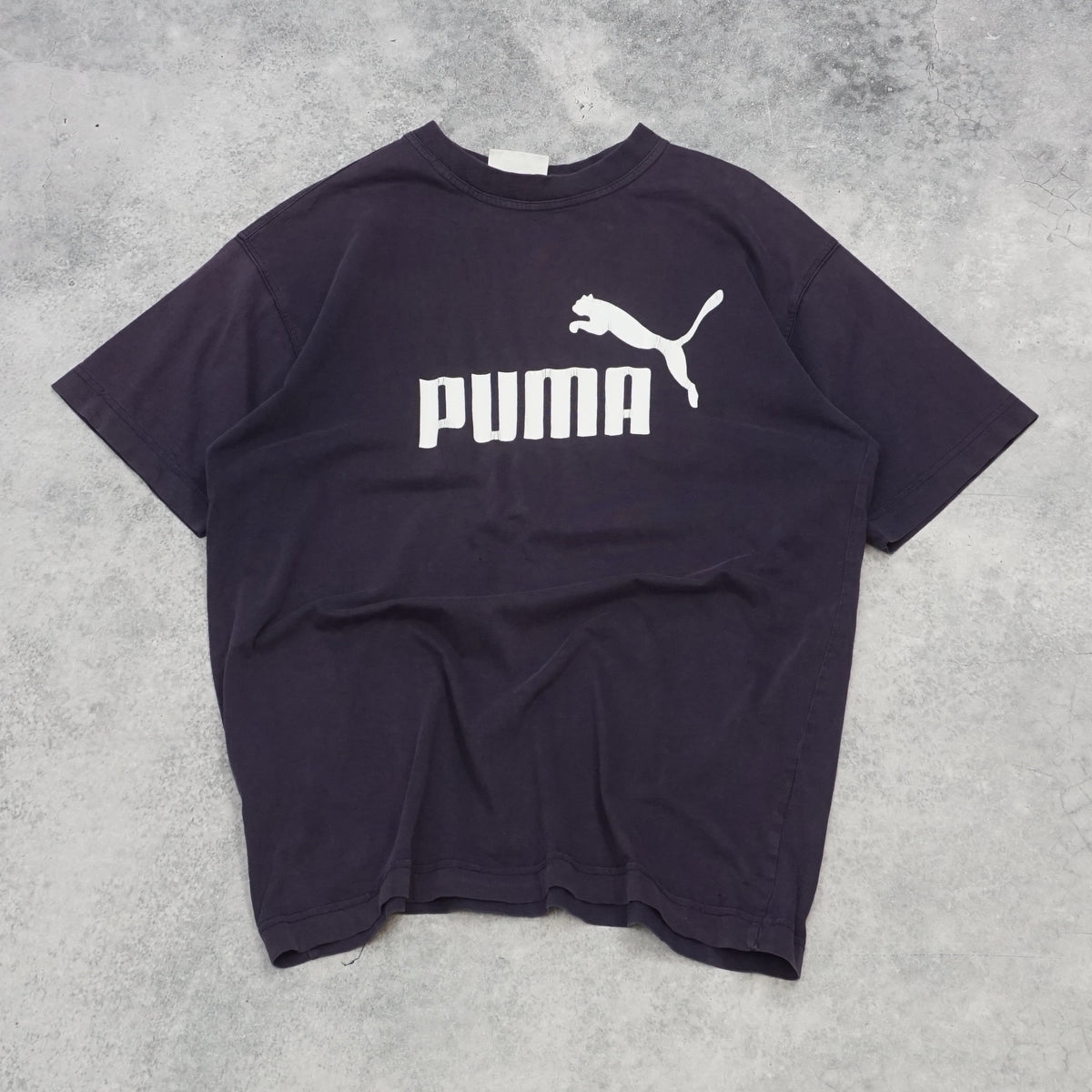 2000s Puma T-Shirt