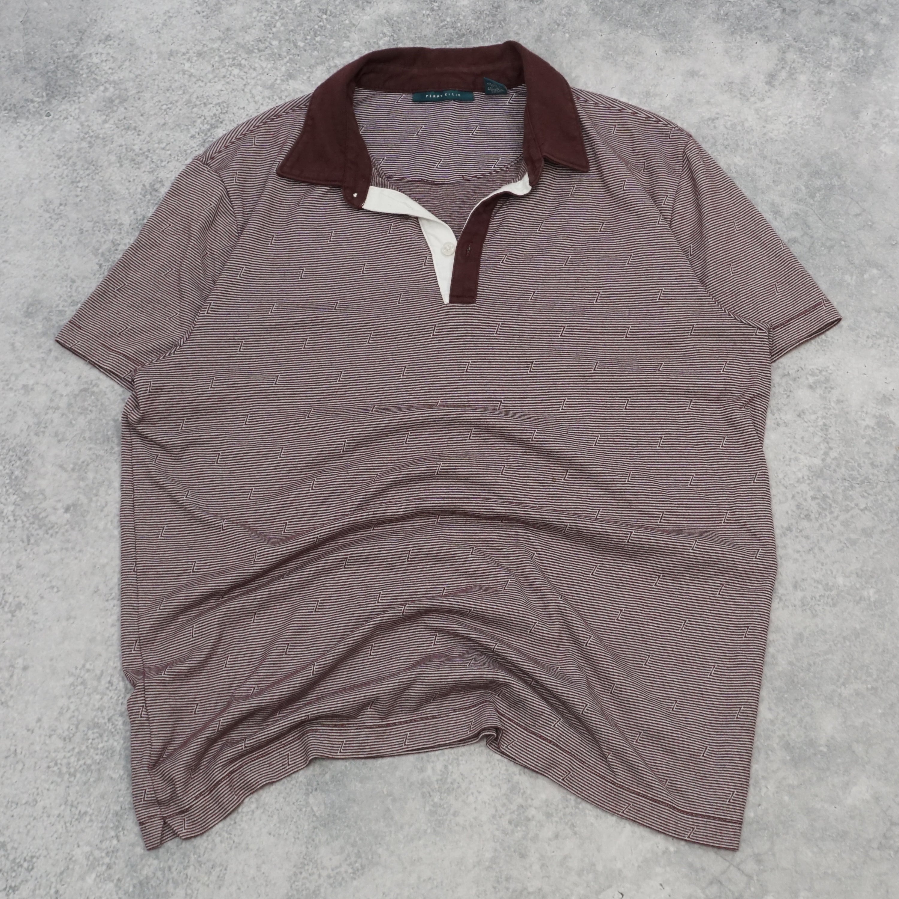 Perry Ellis Polo