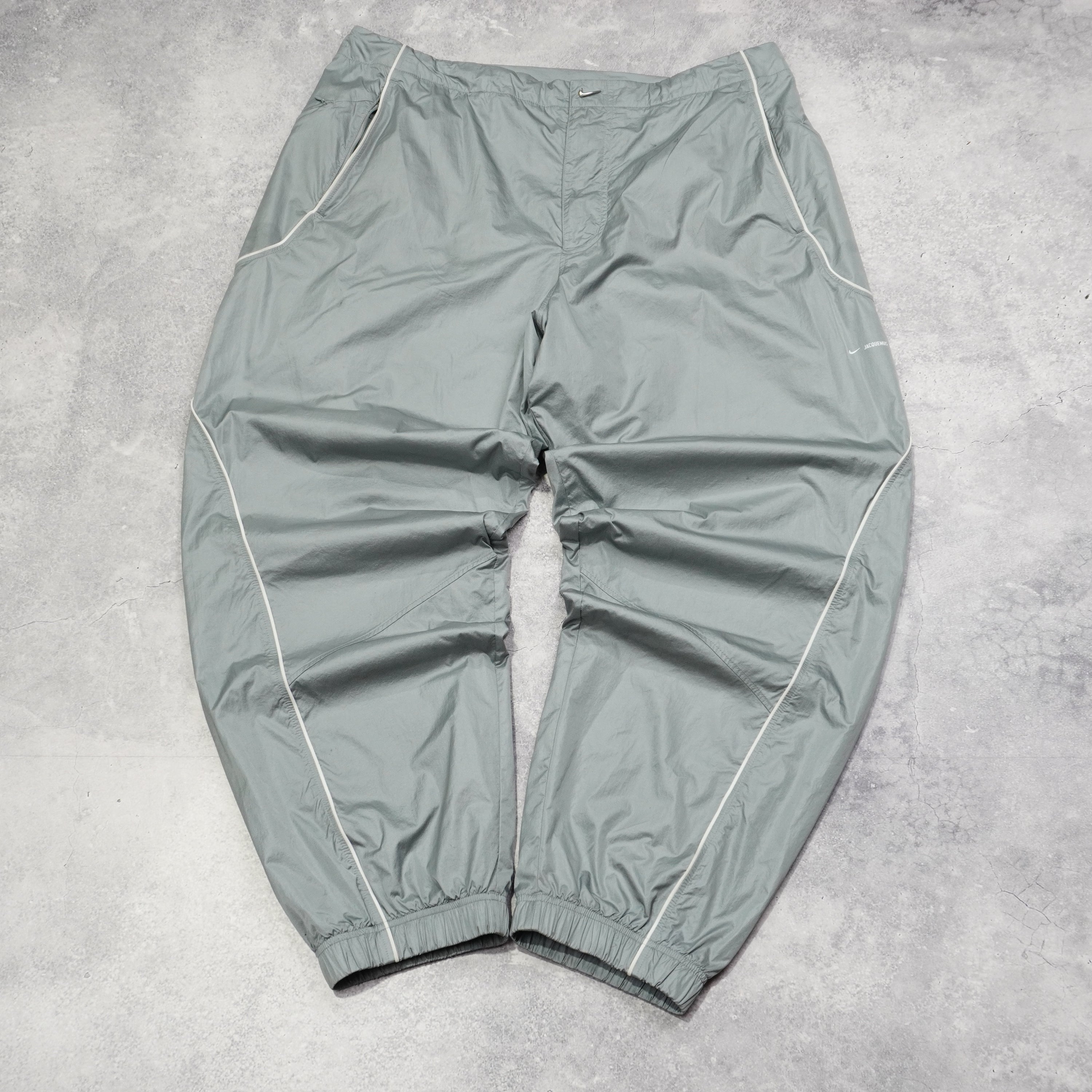 Nike X Jacquemus Collaboration Track Pants
