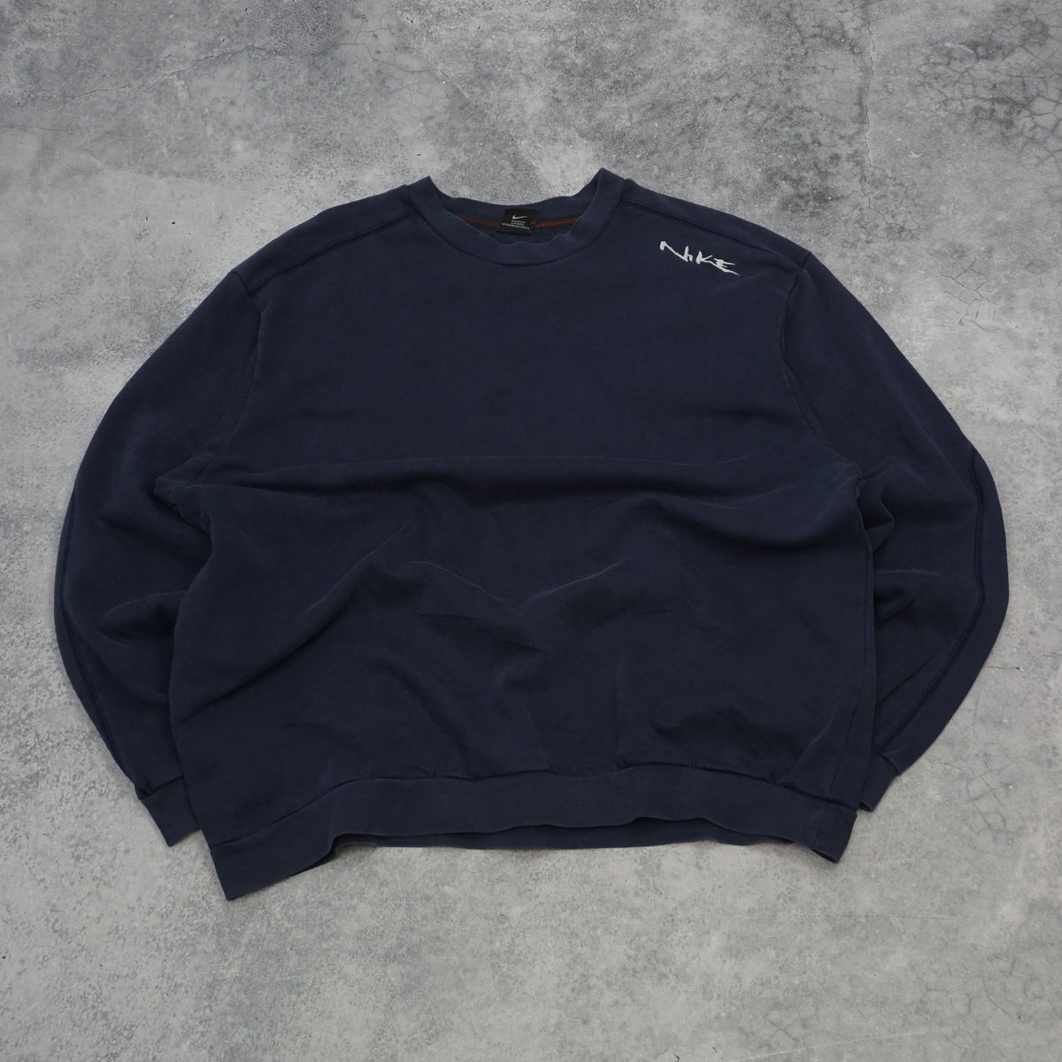 2000s Nike Crewneck Jumper