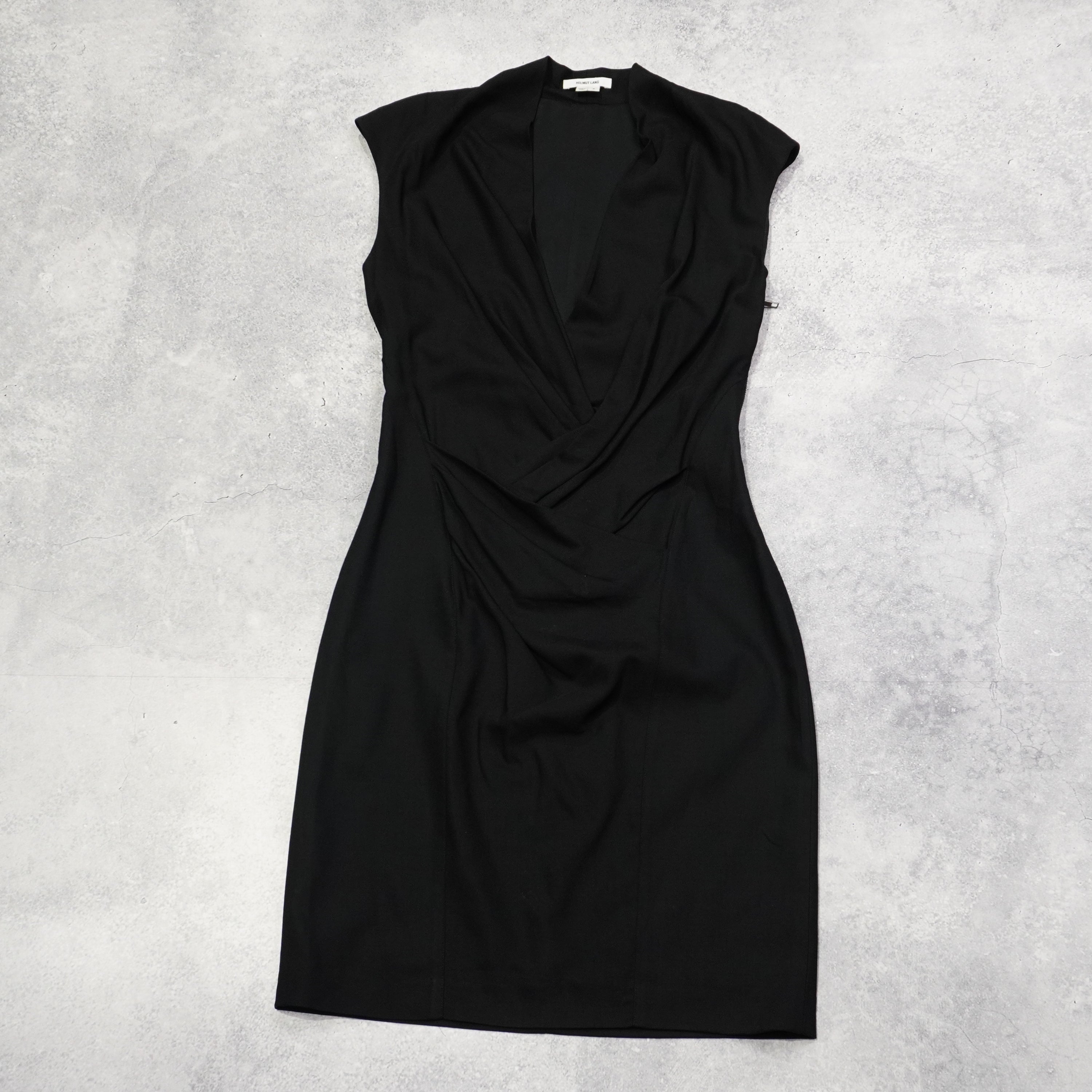 Helmut Lang Dress