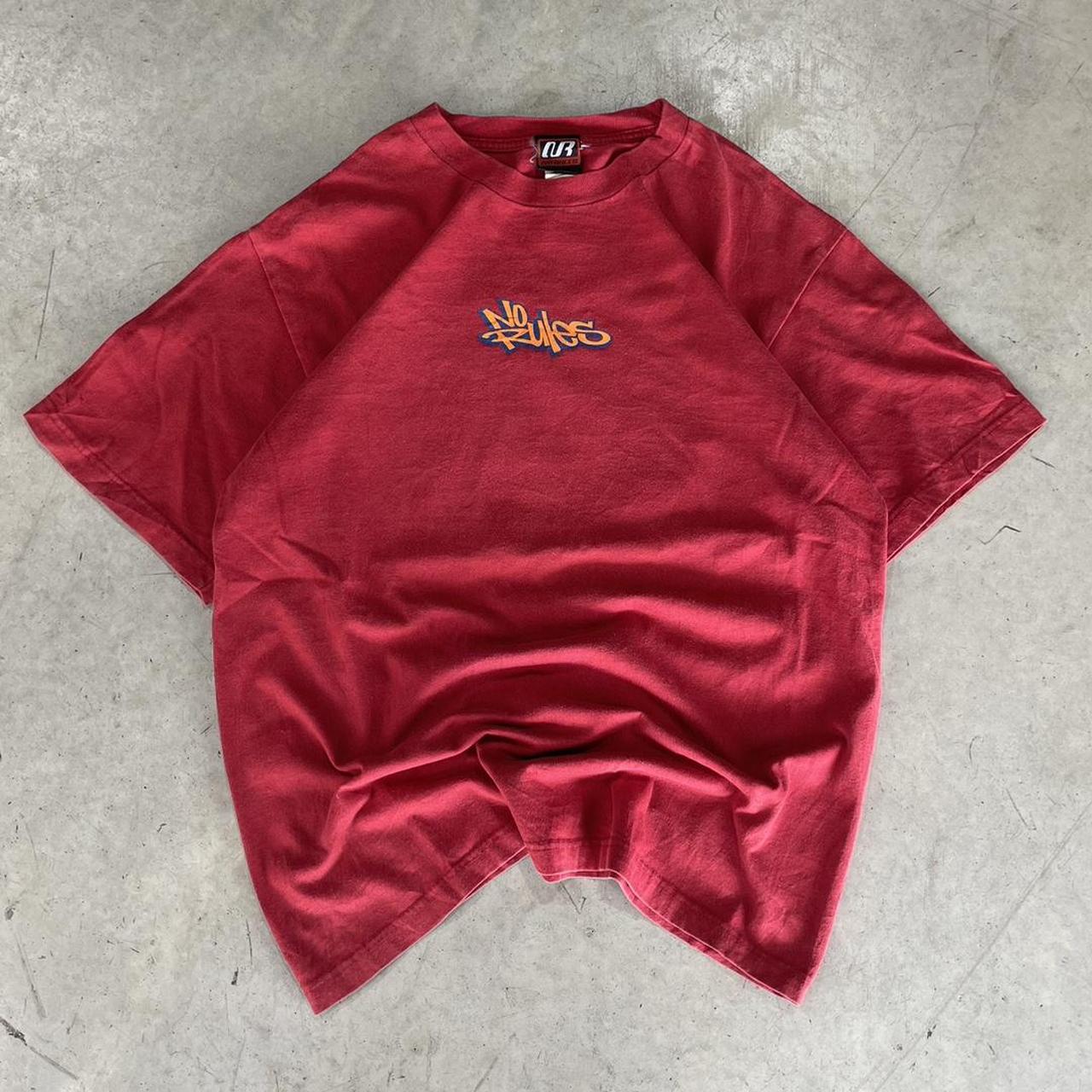 2000s Graphic T-Shirt