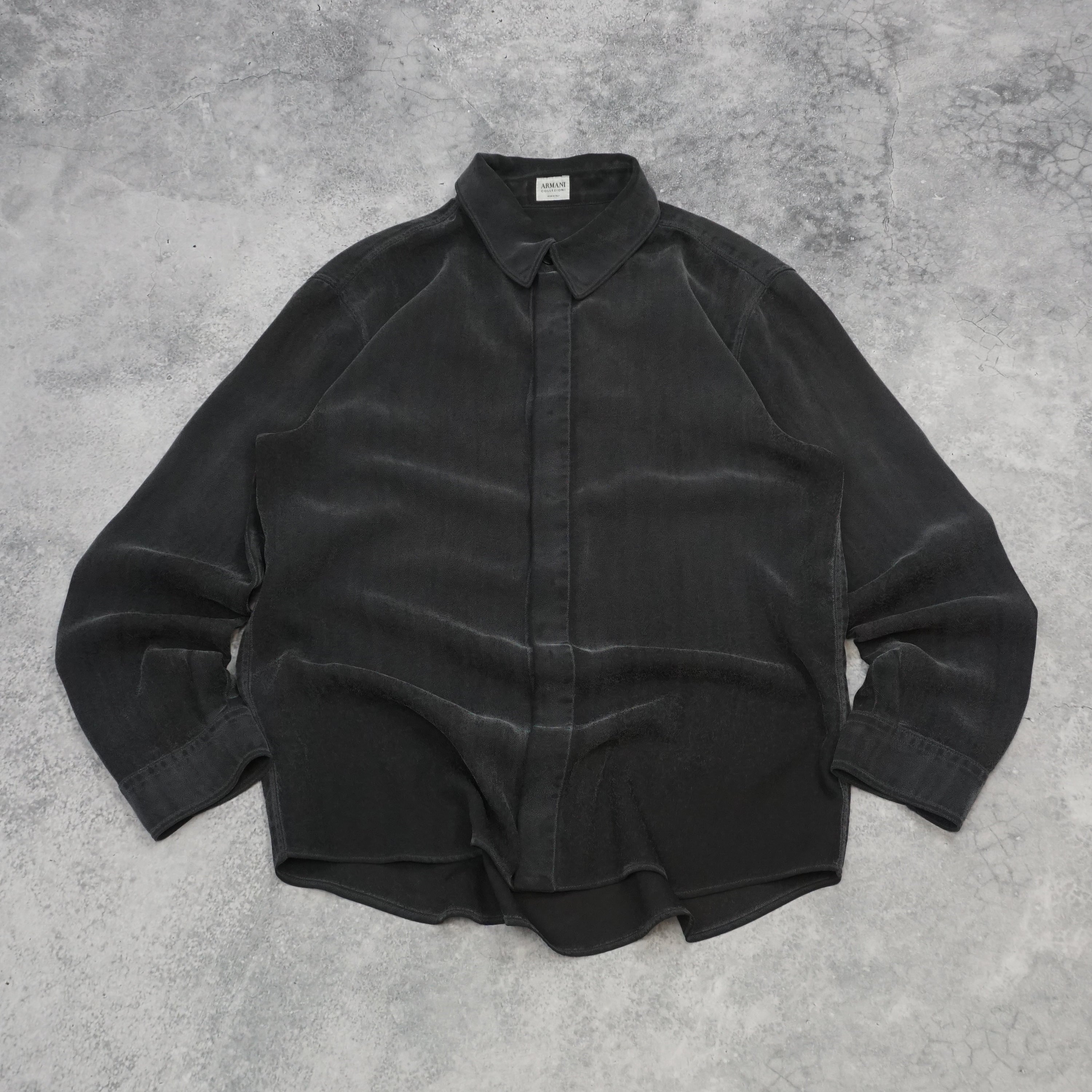Armani Shirt