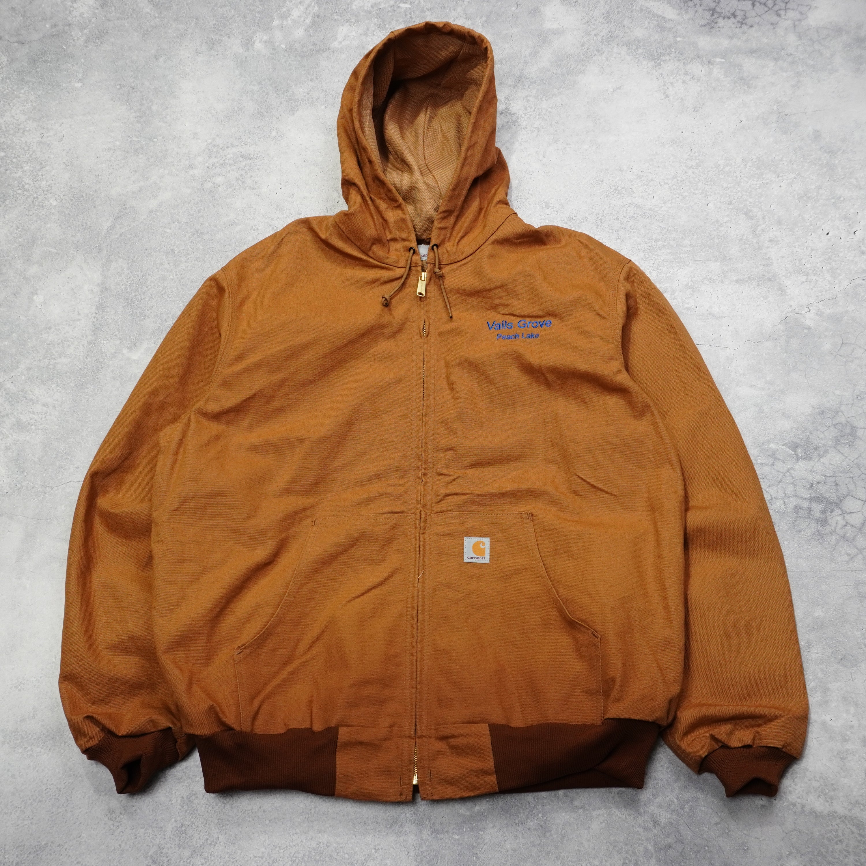 Carhartt Active Jacket