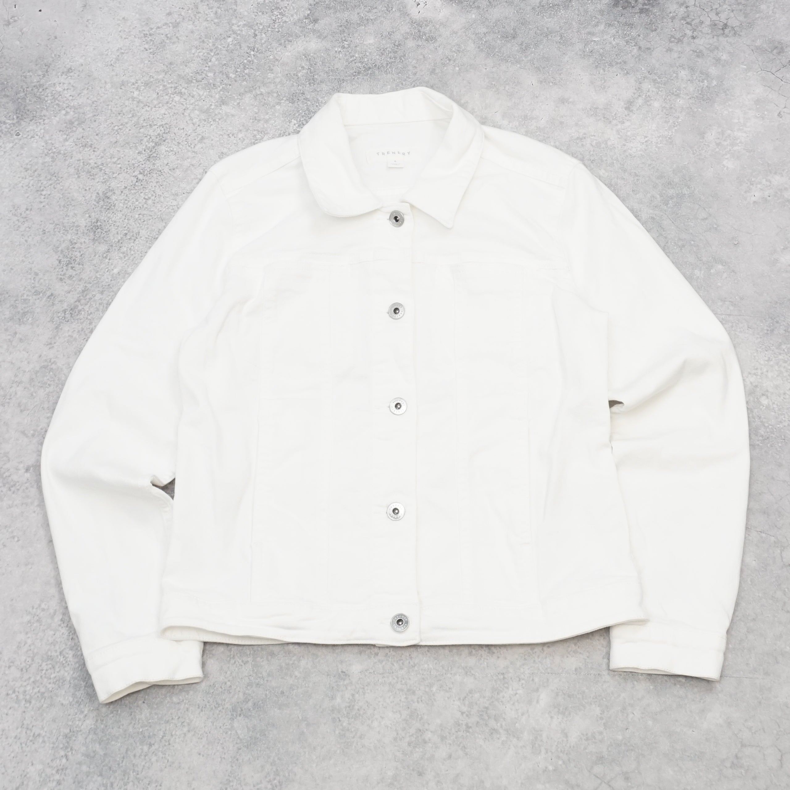 Trenery Jacket