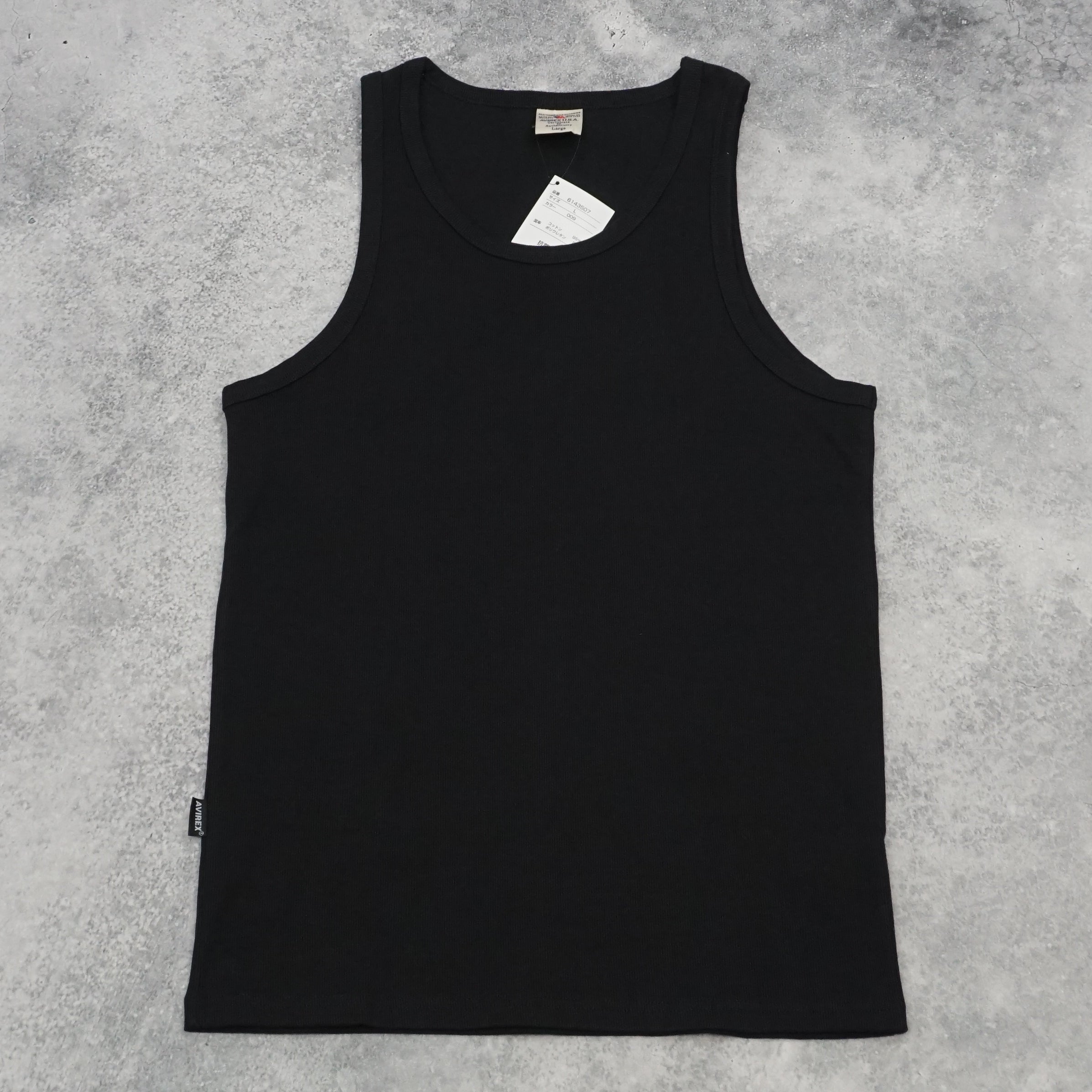 Avirex Daily Wear Tank Top