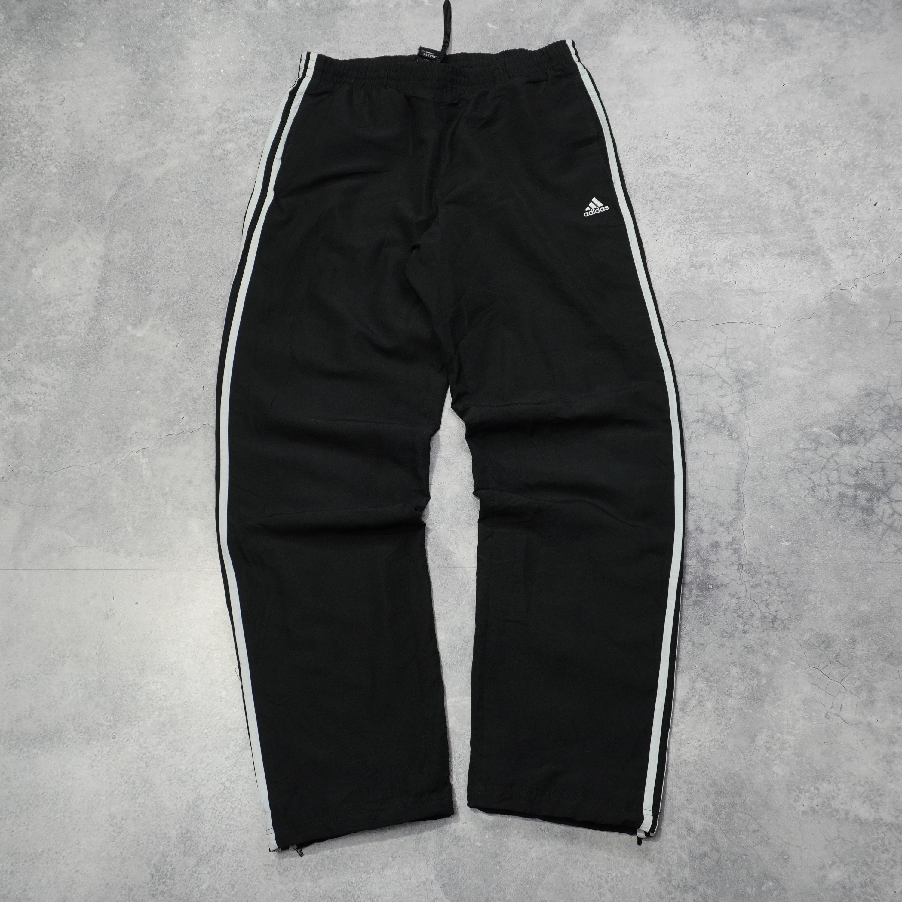 2000s Adidas Track Pants