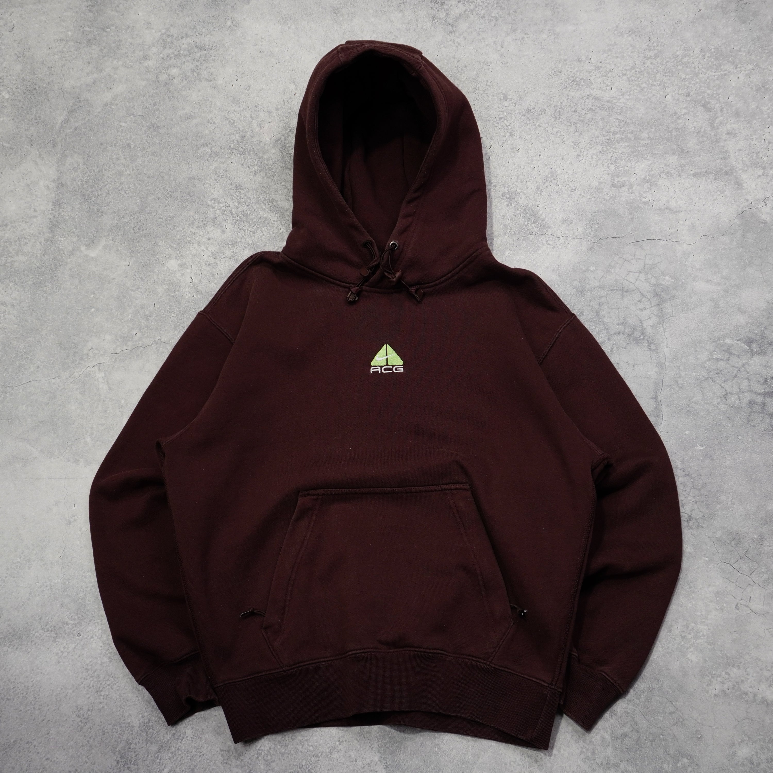 Nike ACG Therma-Fit Hoodie