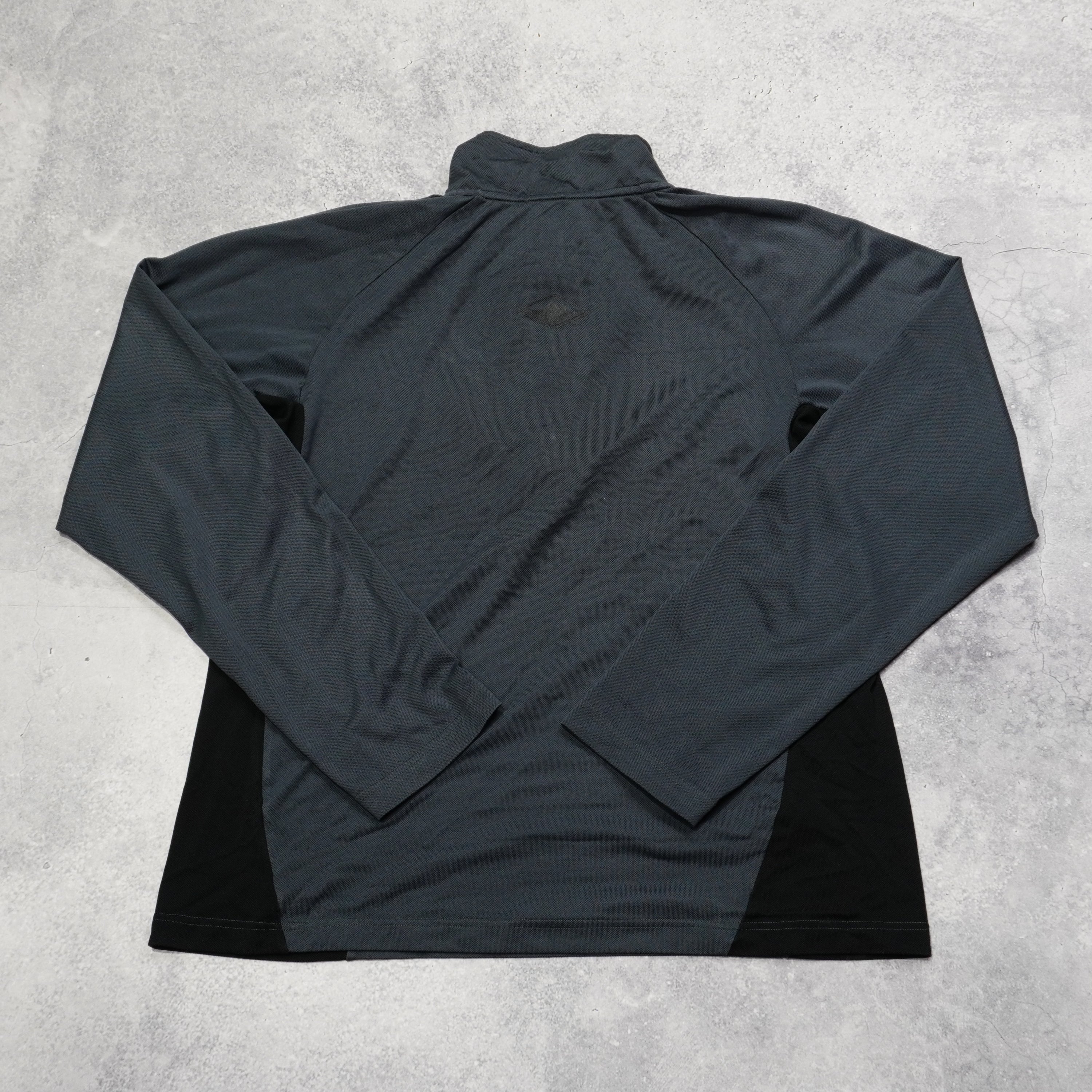 Modern Mountain Designs Quarter Zip