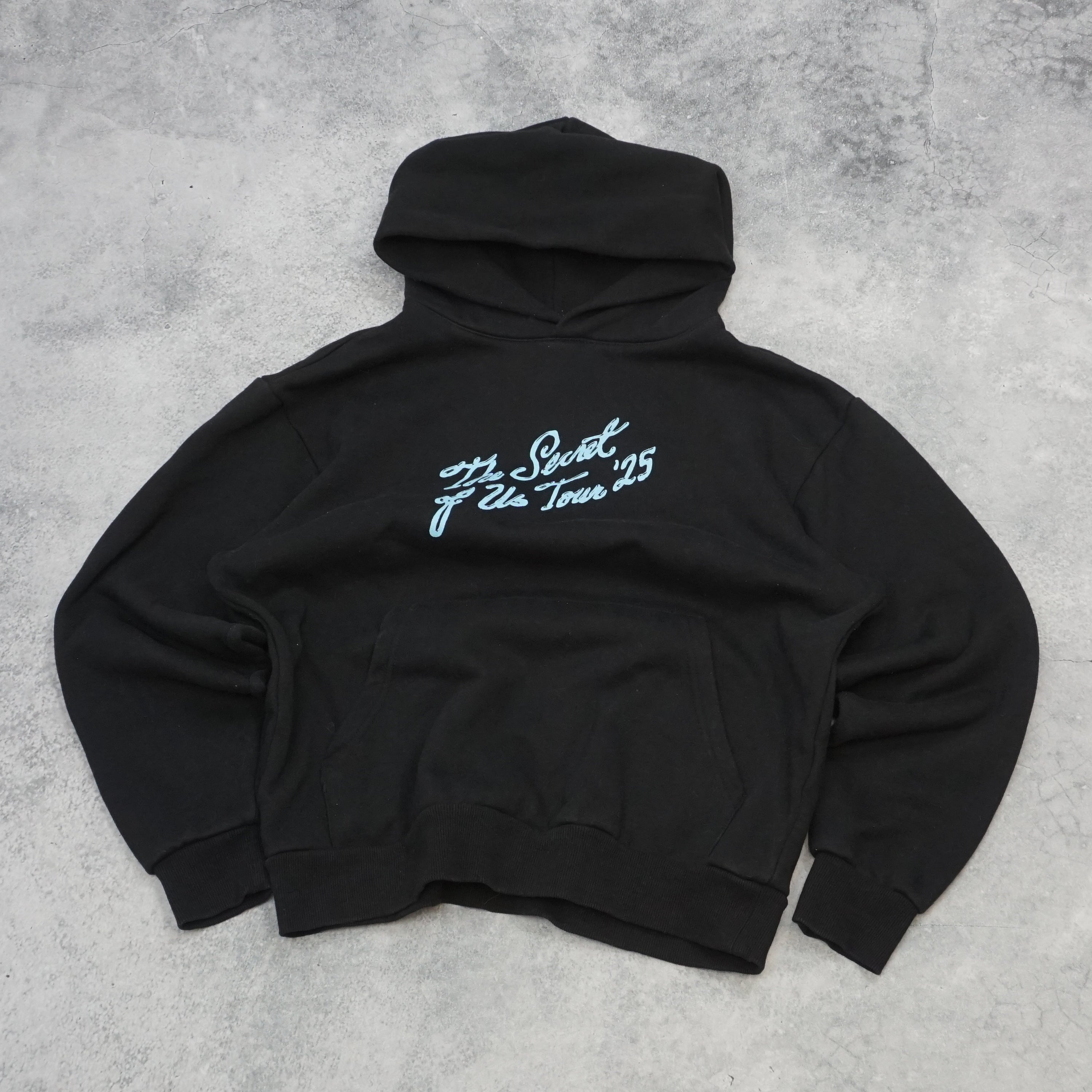 Gracie Abrams Tour Hoodie