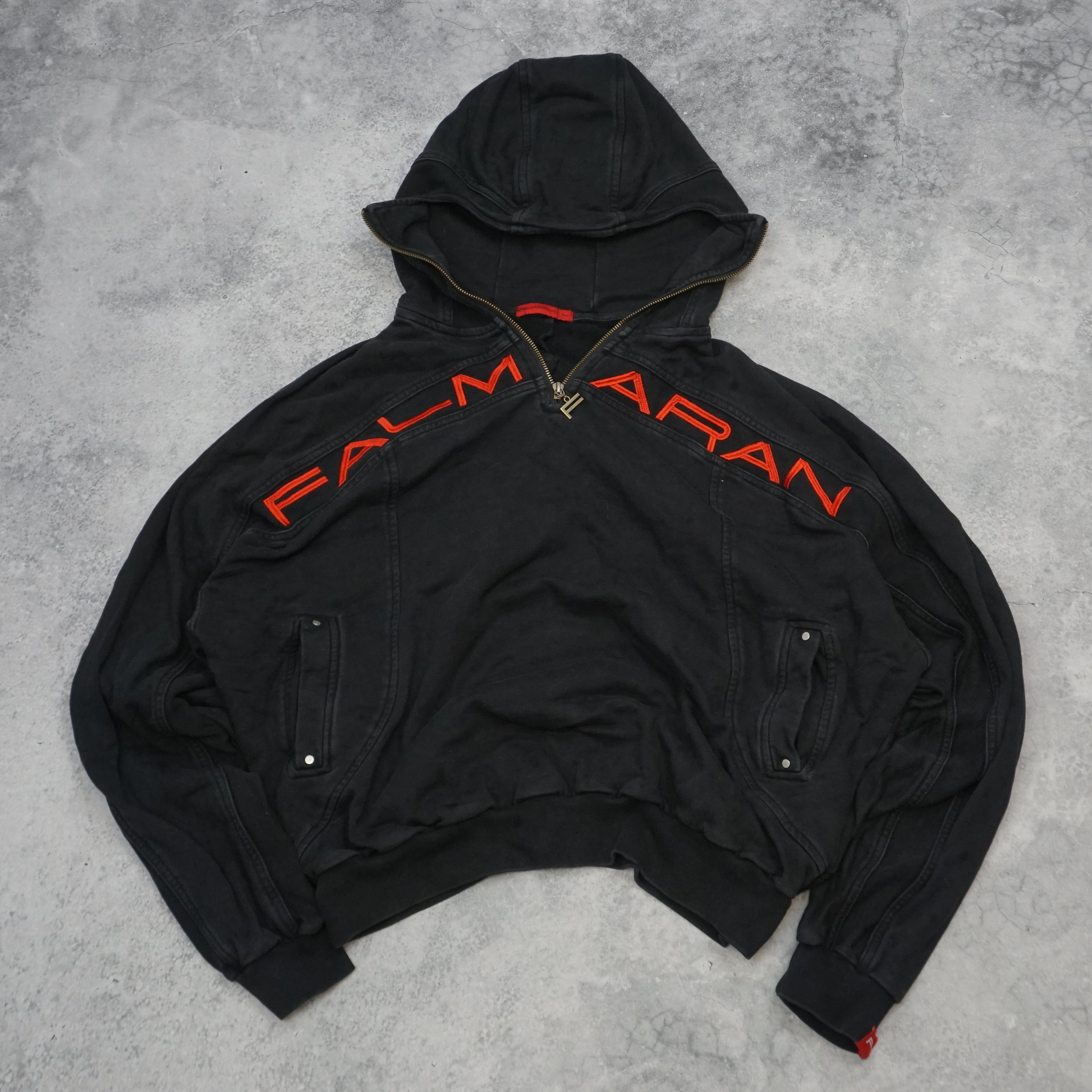 Falmaran Hoodie