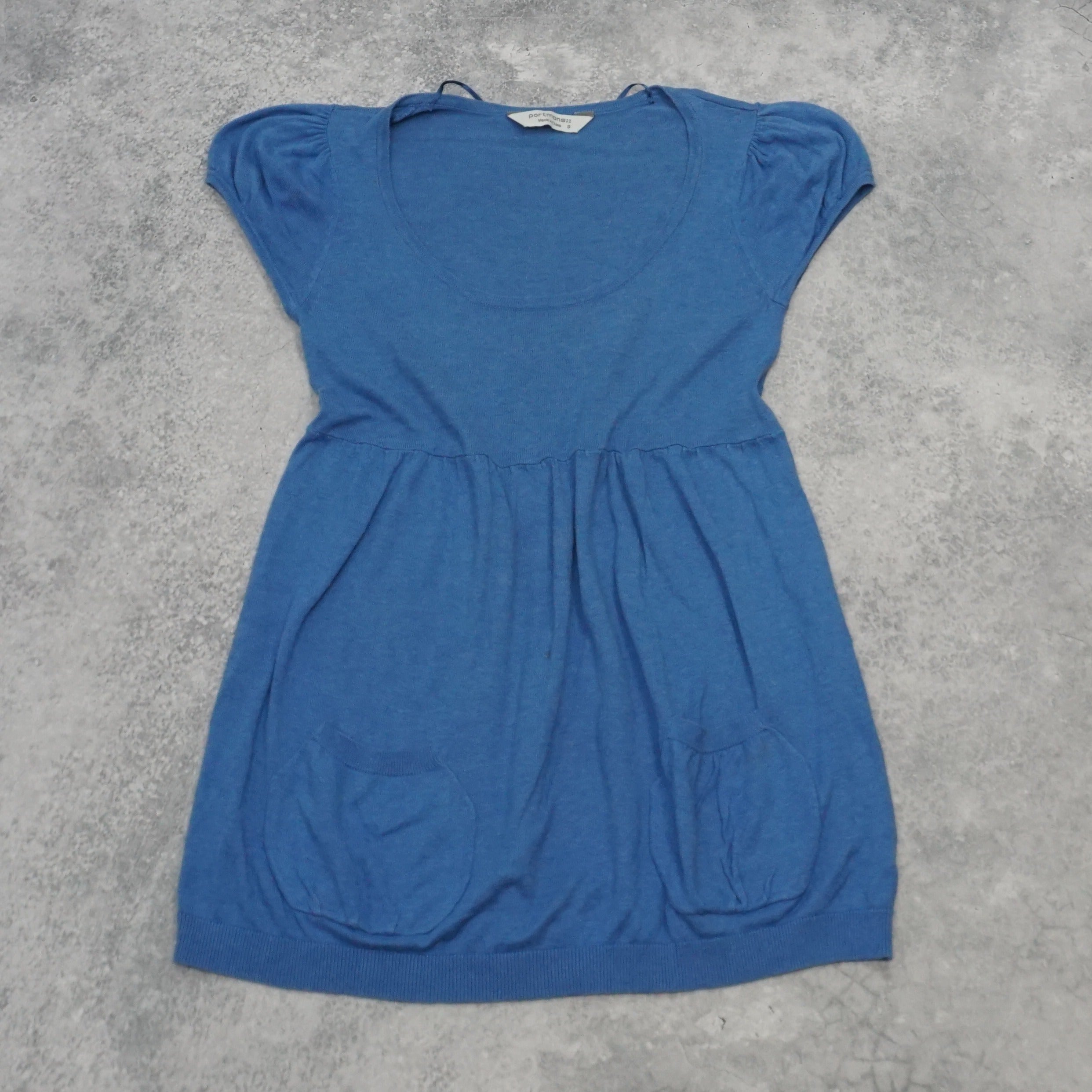 2000s Portmans Dress