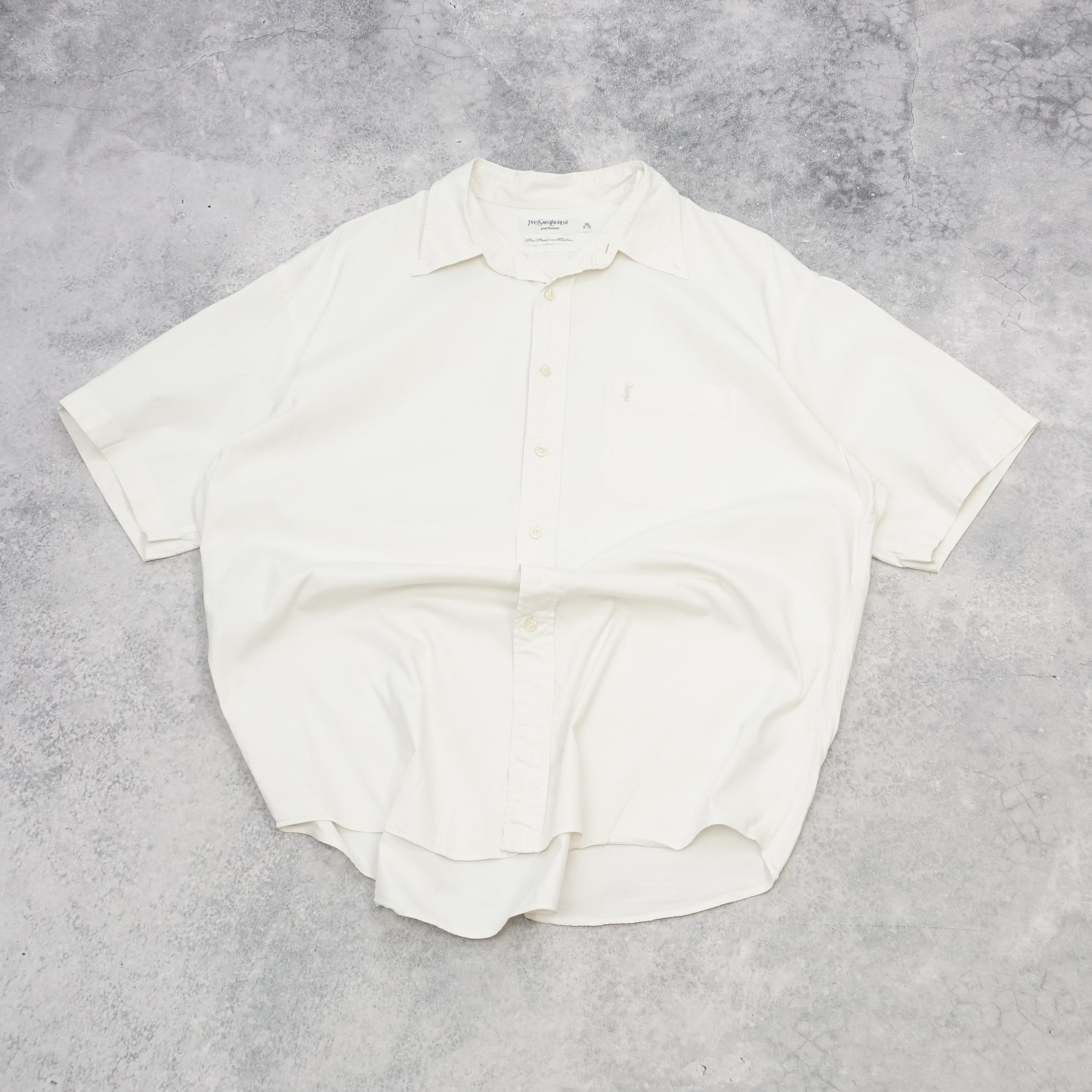 Yves Saint Laurent Shirt