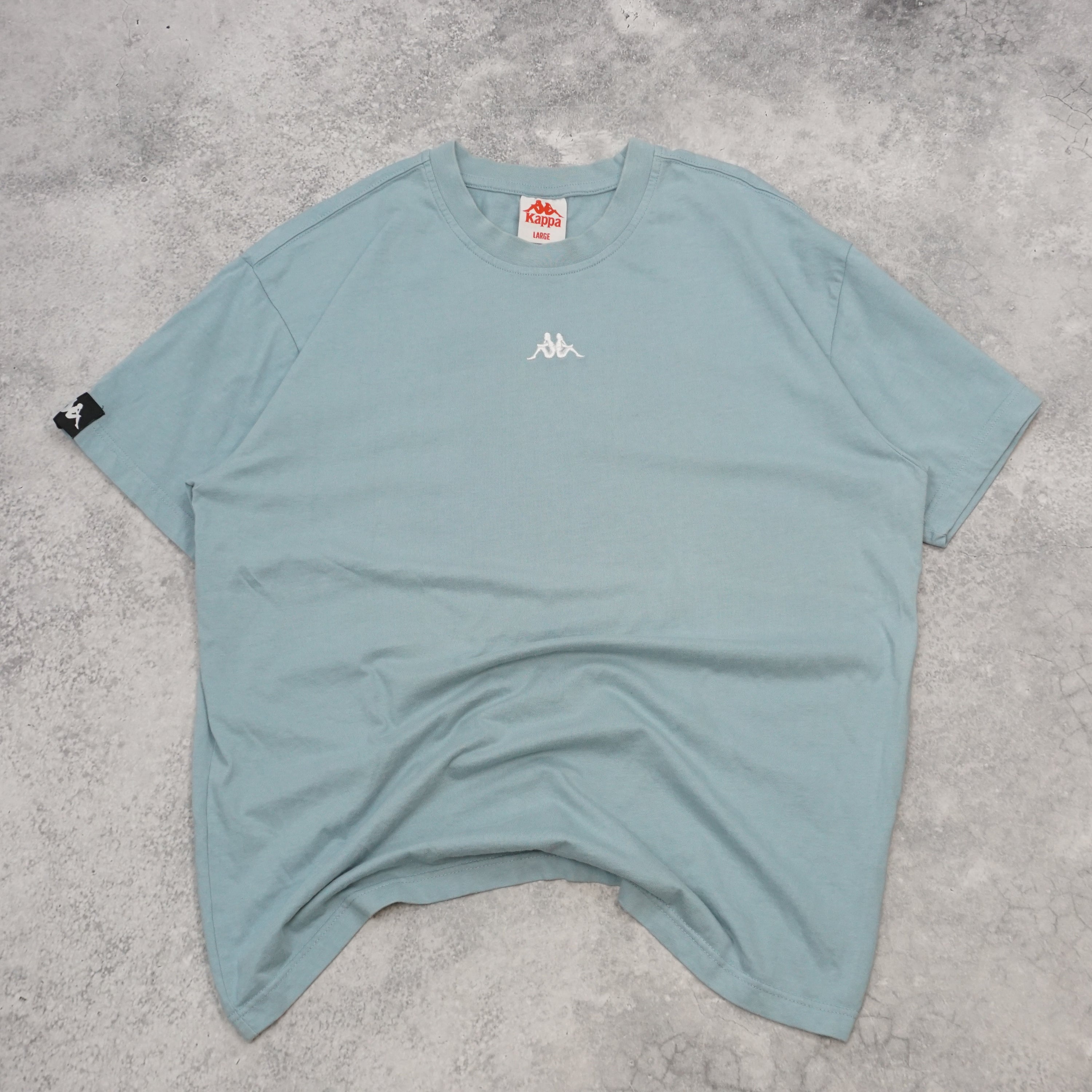 Kappa T-Shirt