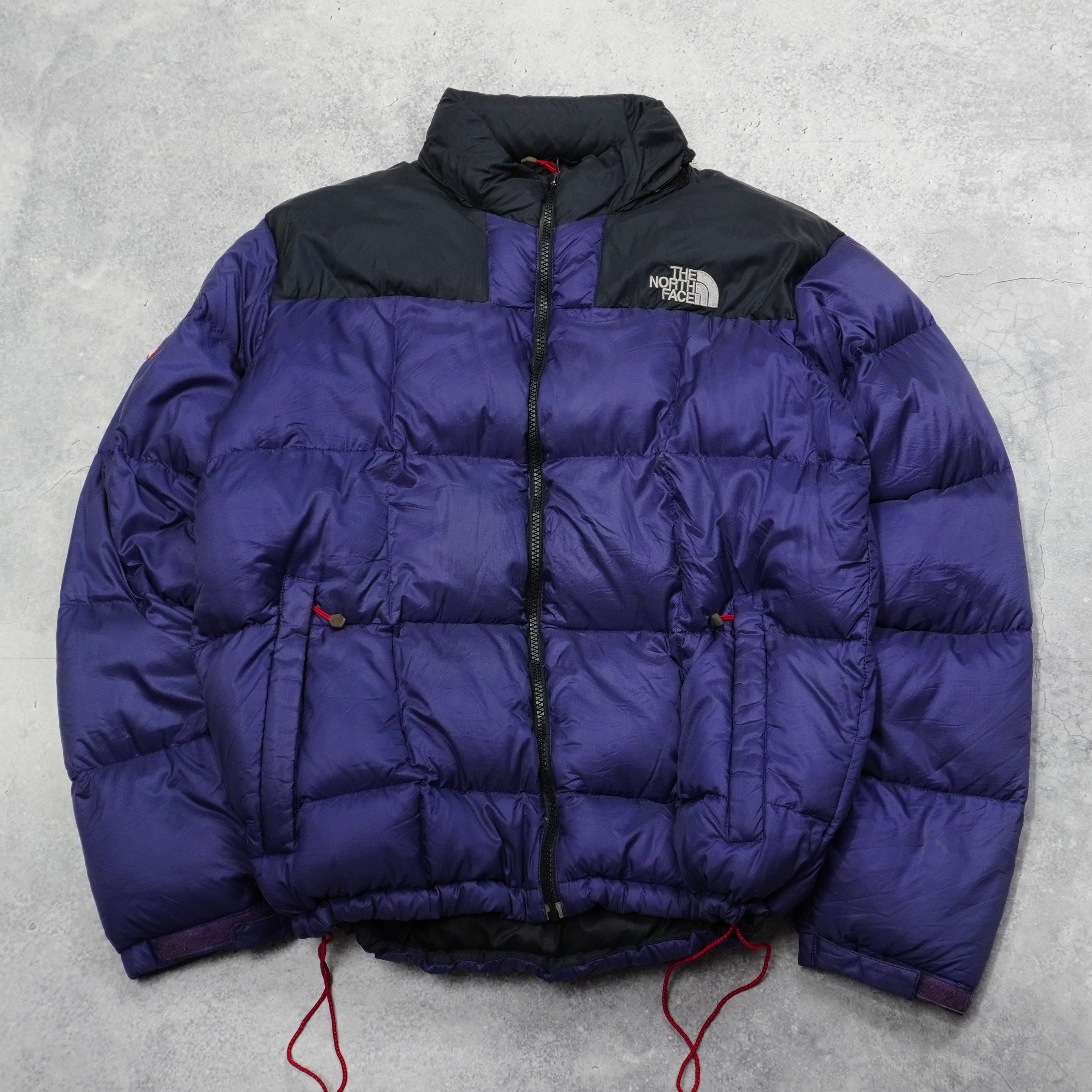 The North Face Summit Series Puffer Jacket