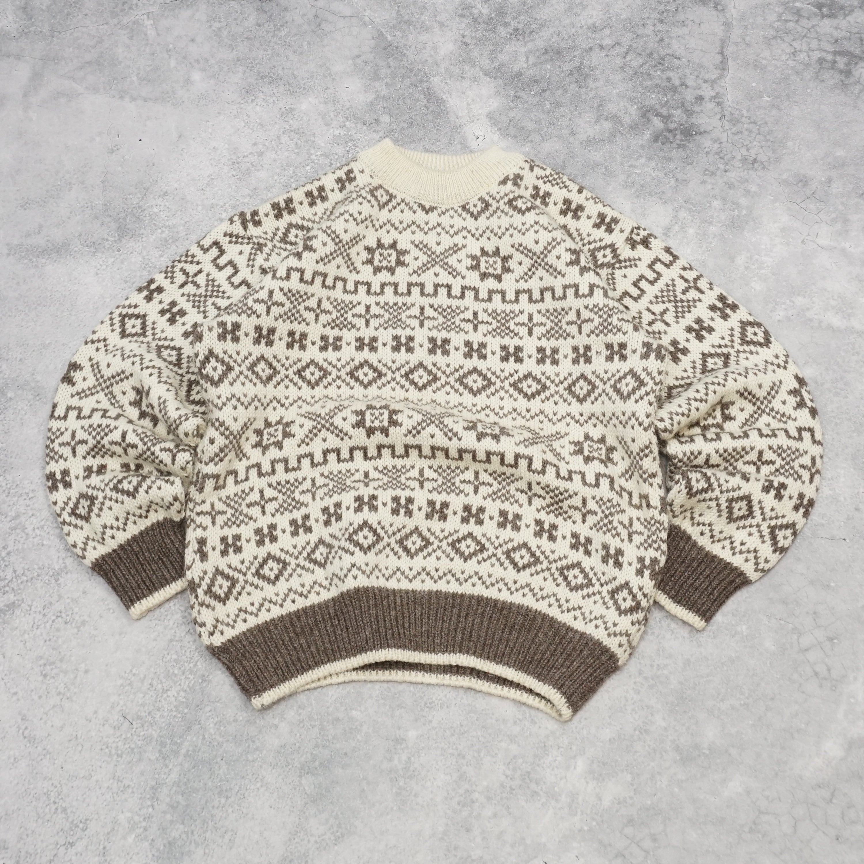 R.M. Williams Knit Sweater