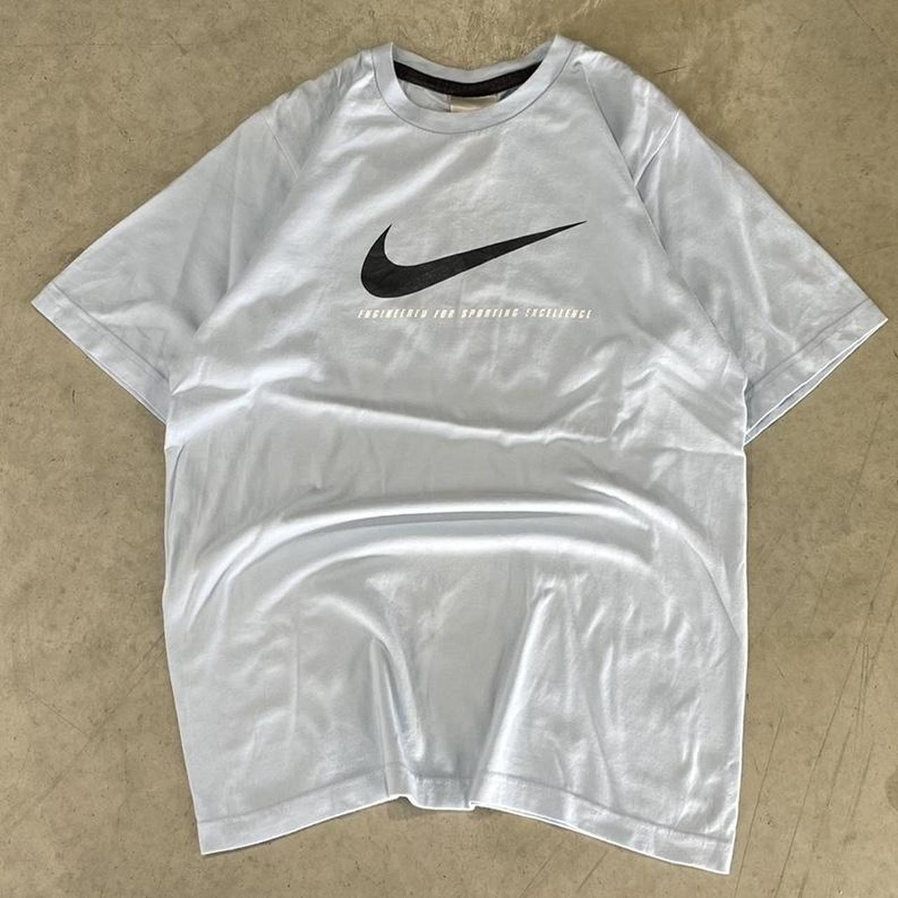 2000s Nike Graphic T-Shirt