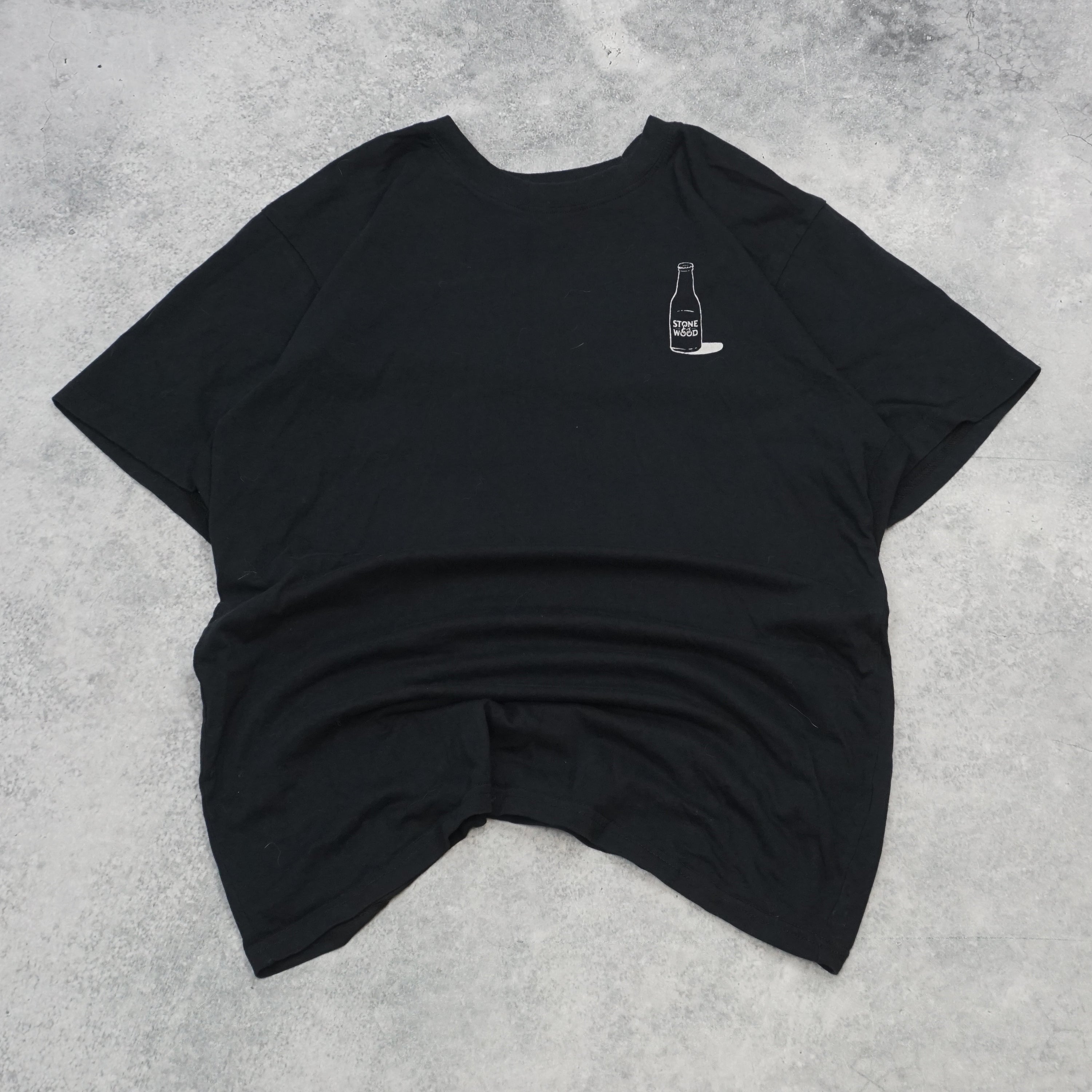 Stone & Wood Organic Cotton T-Shirt