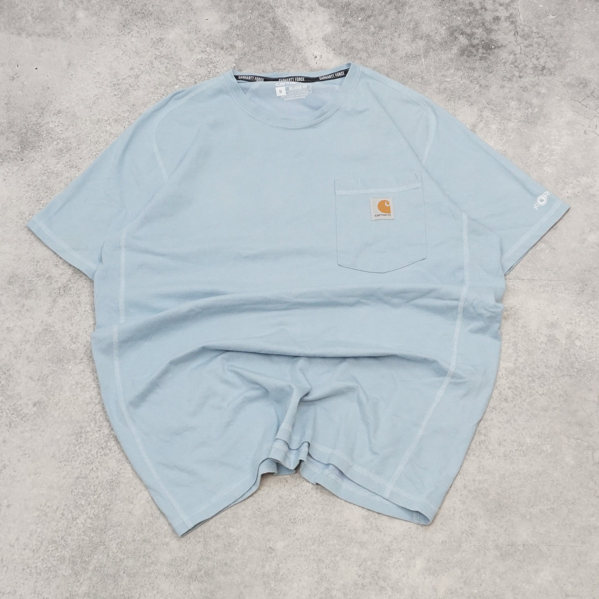 Carhartt Relaxed Fit Pocket T-Shirt