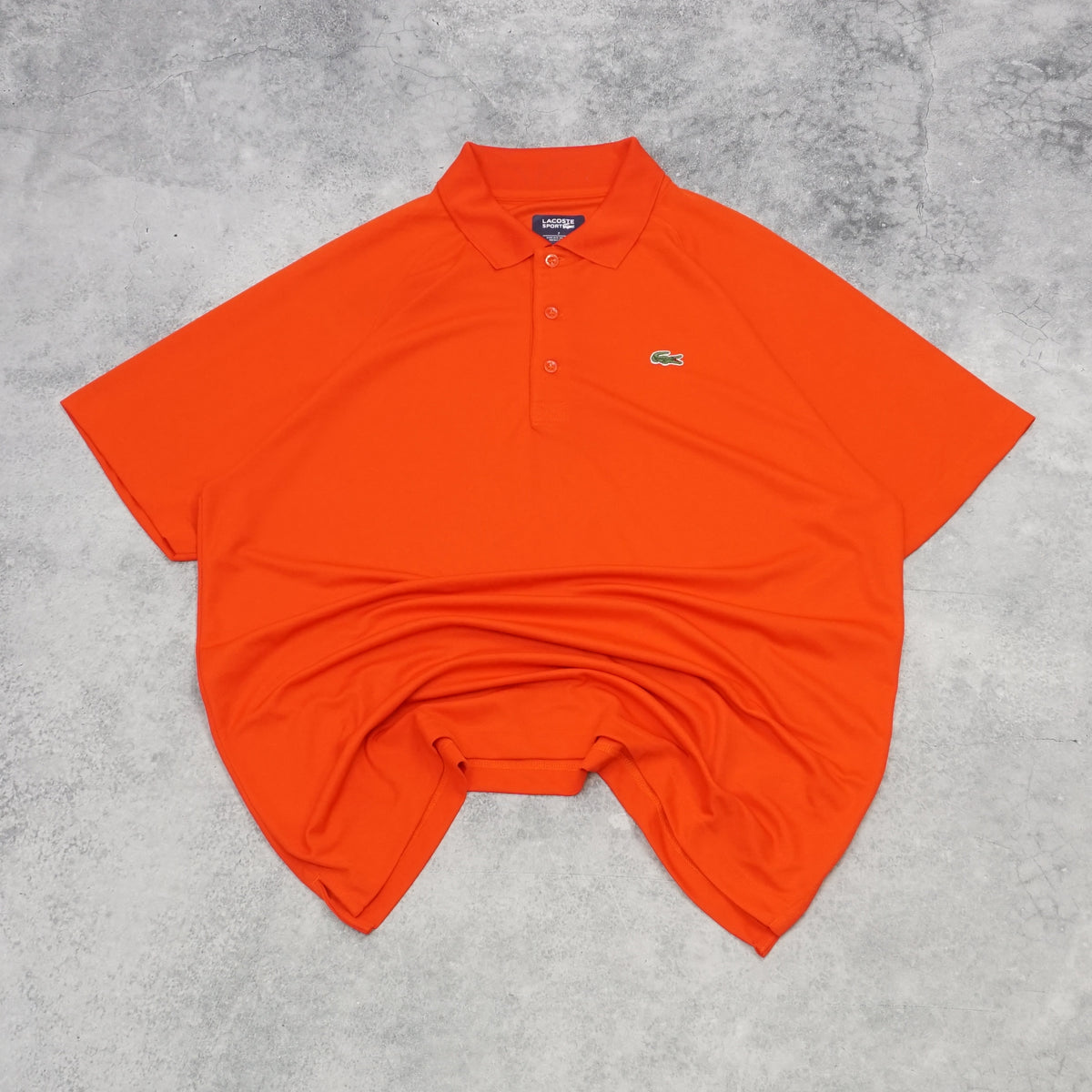 Lacoste Sport Ultra Dry Polo