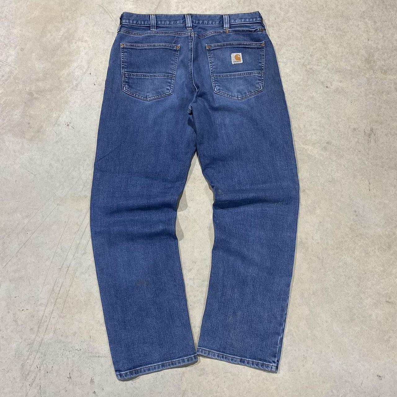 2000s Carhartt Jeans