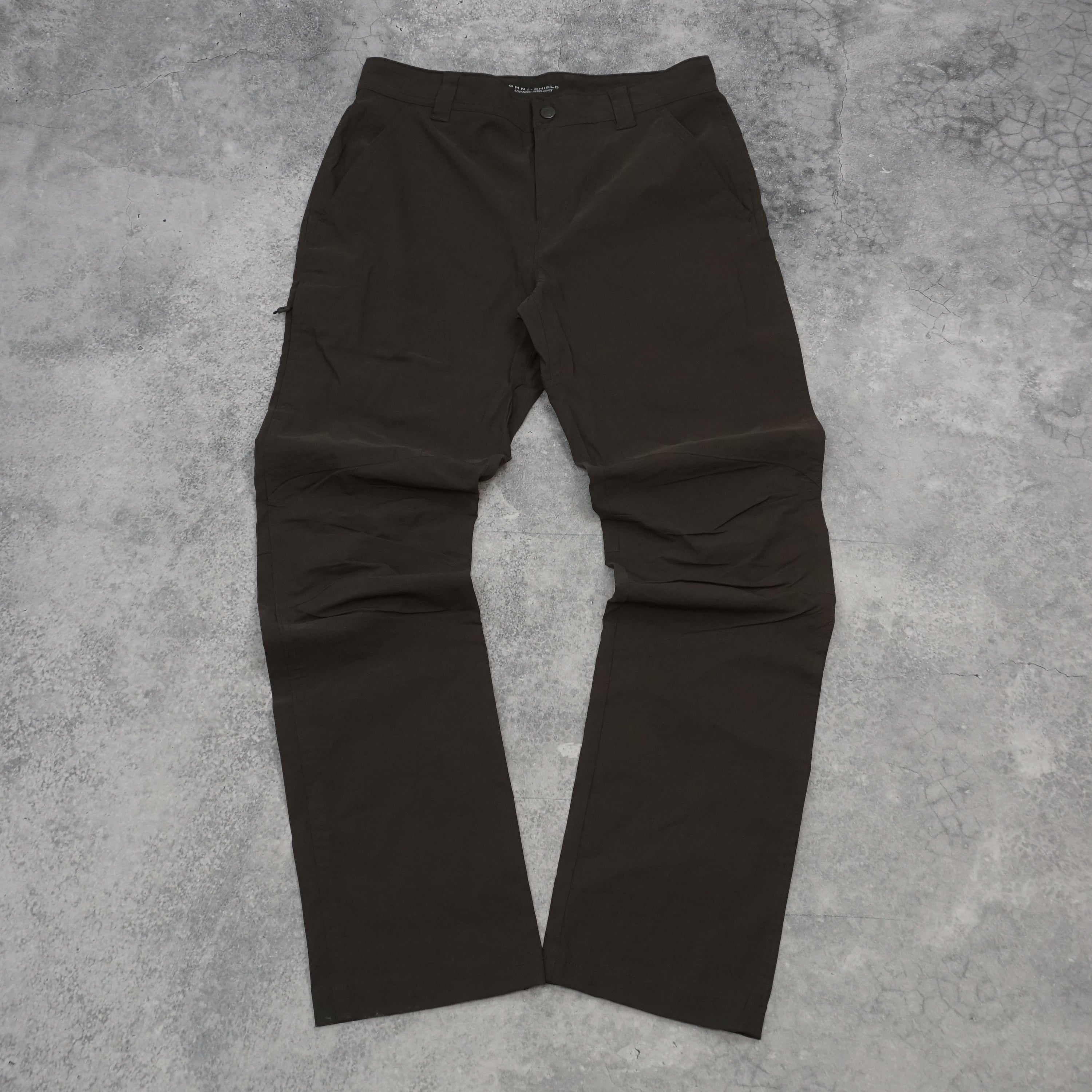 Columbia Omni-Shield Advanced Repellency Pants
