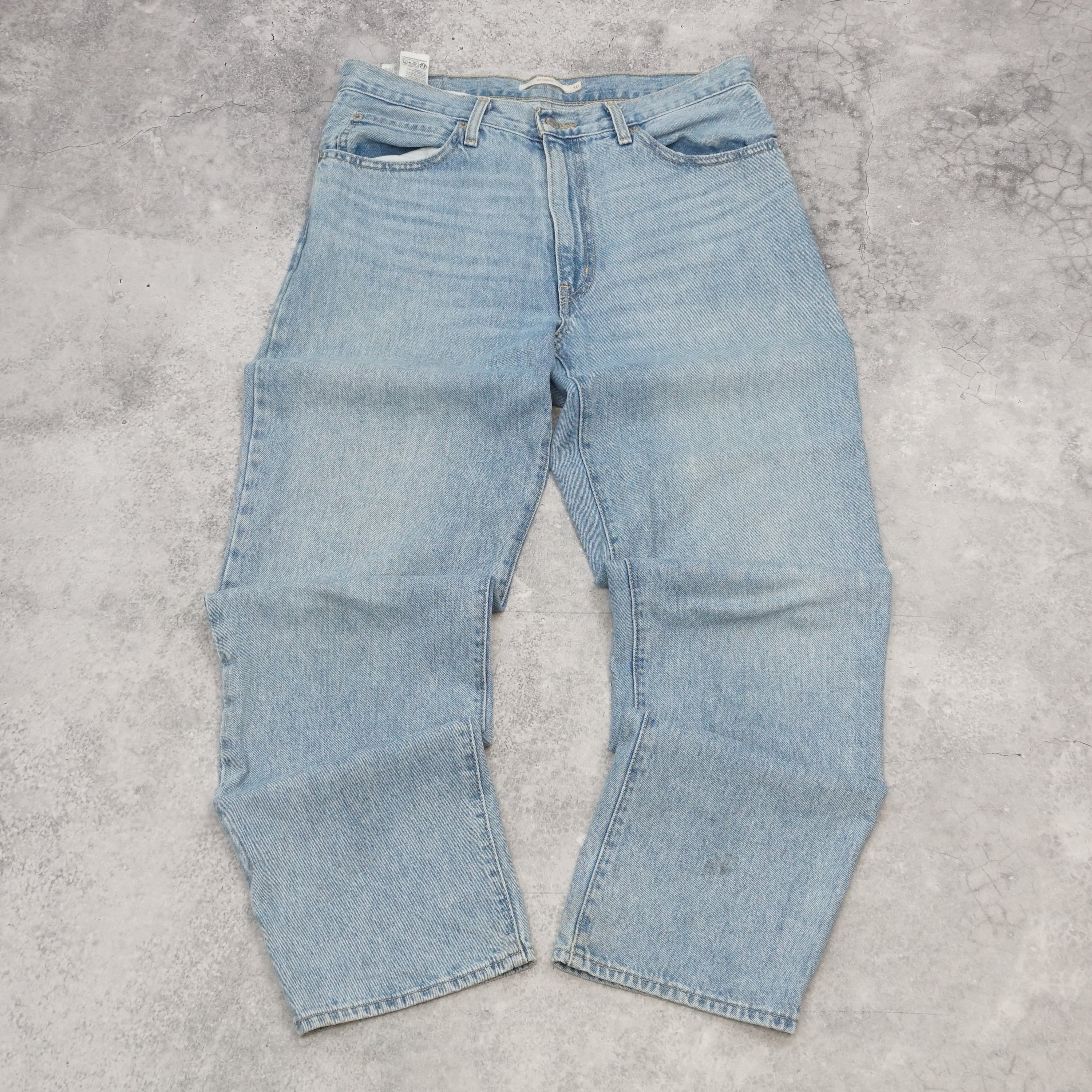 90s Levi's '94 Baggy Jeans