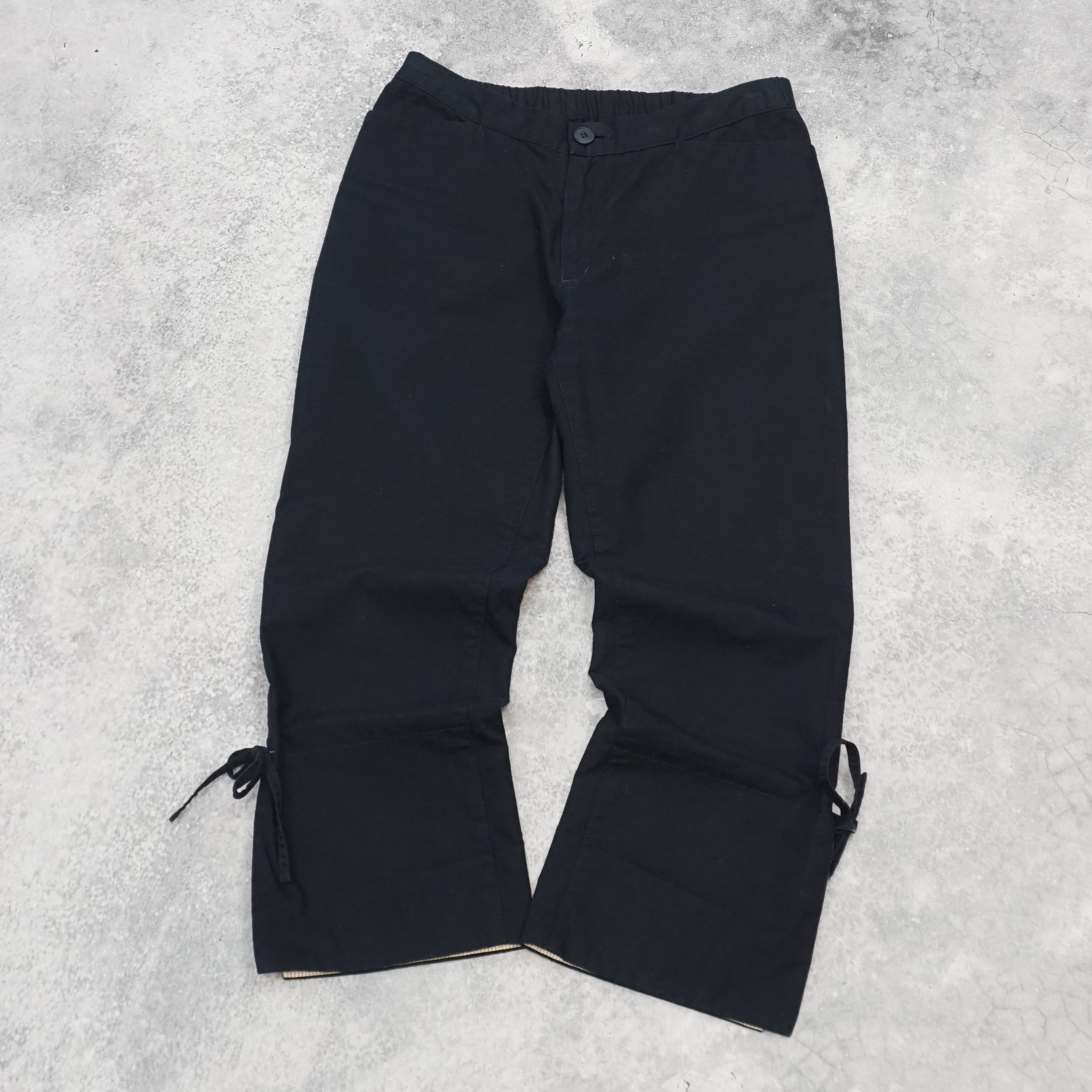 Maple Creeks Lightweight Elaborate Pants
