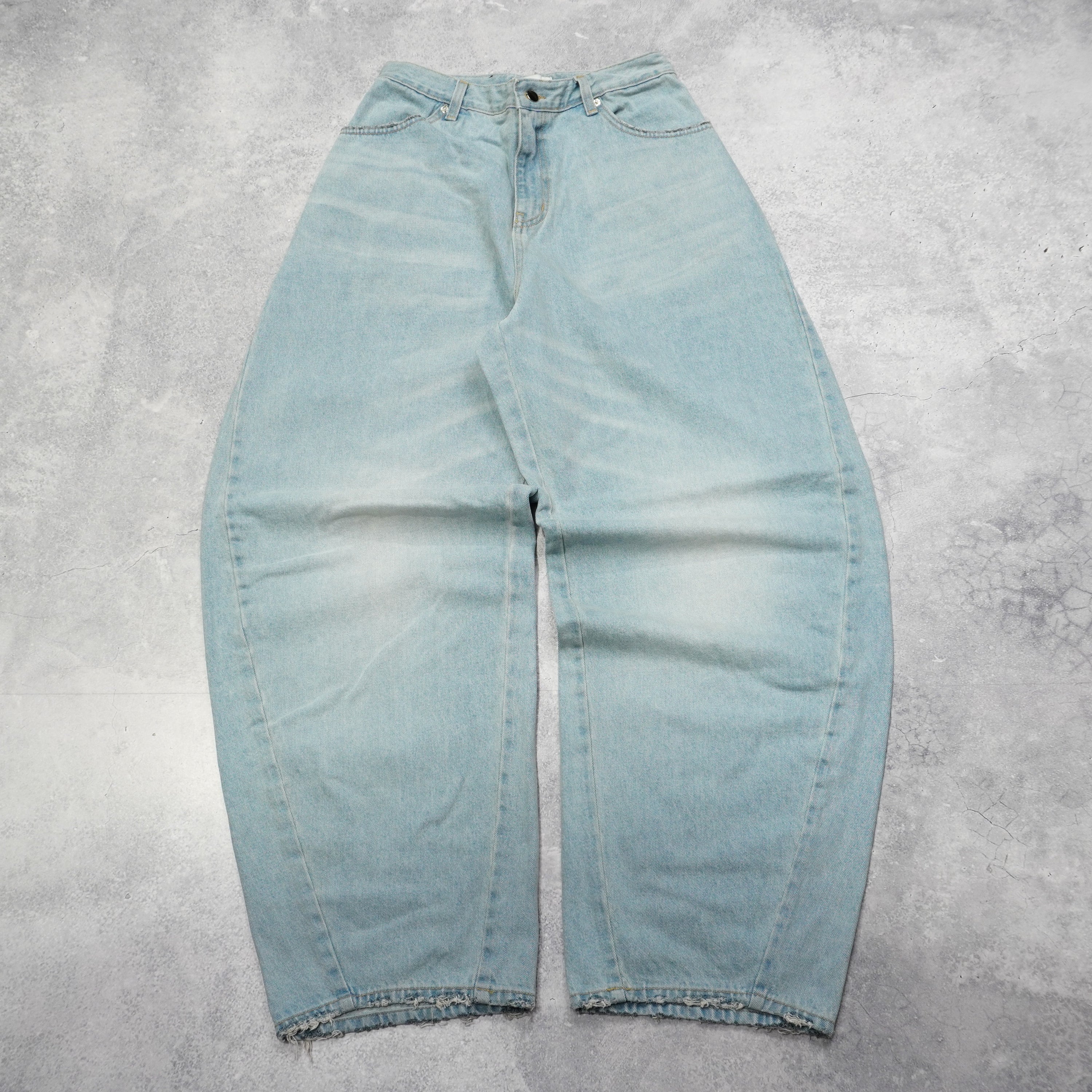 OOT Baggy Jeans