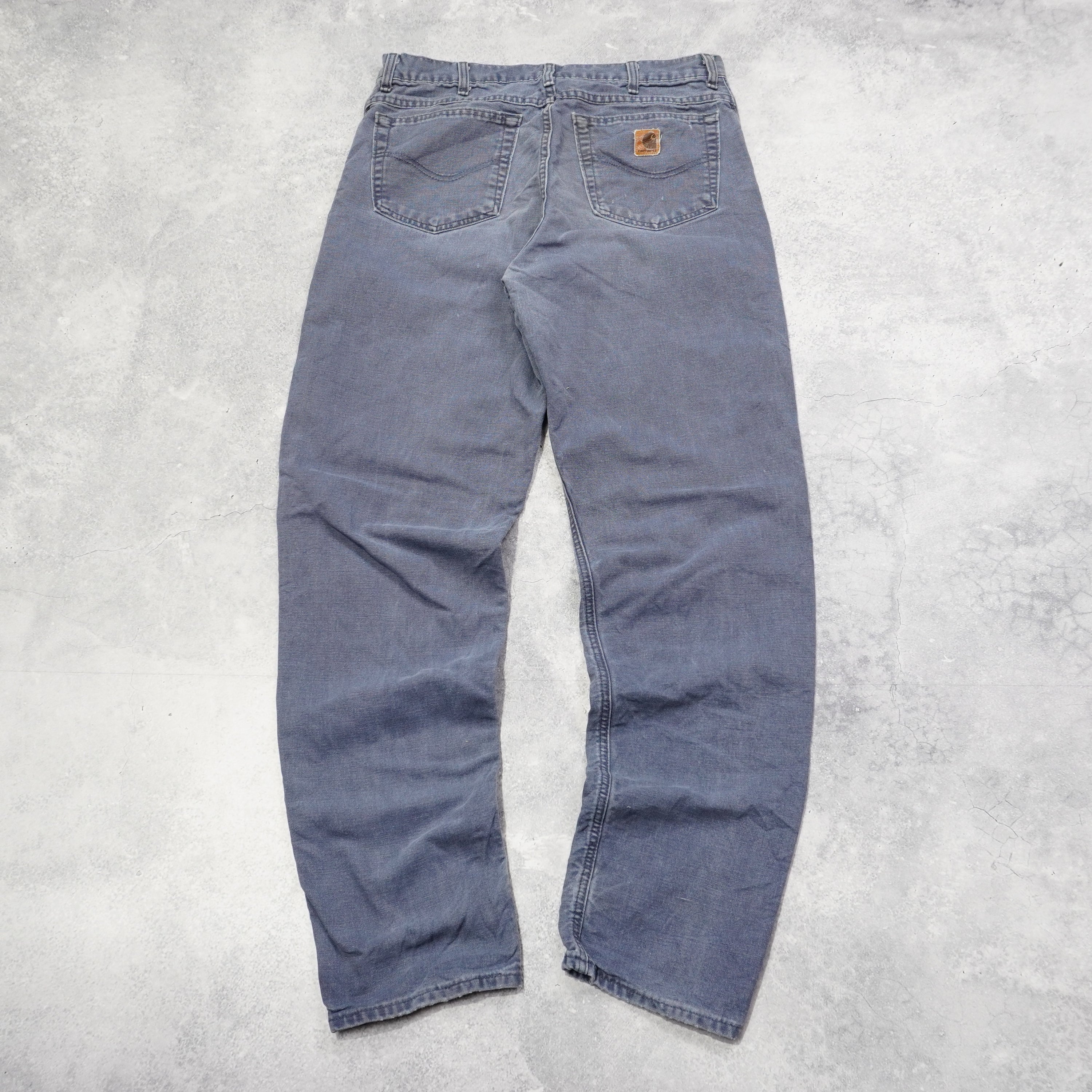 2000s Carhartt Utility Pants