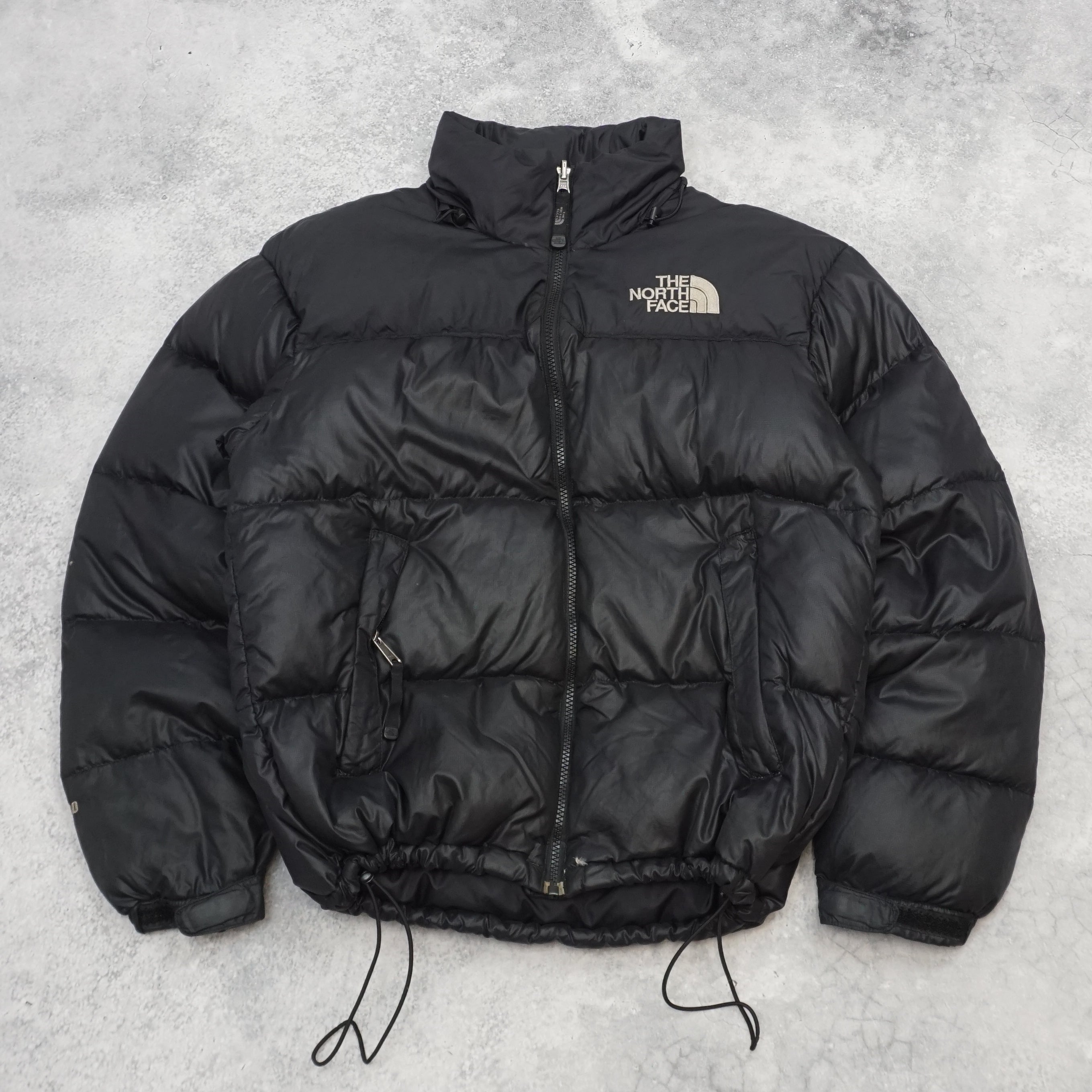 The North Face Nuptse Puffer Jacket