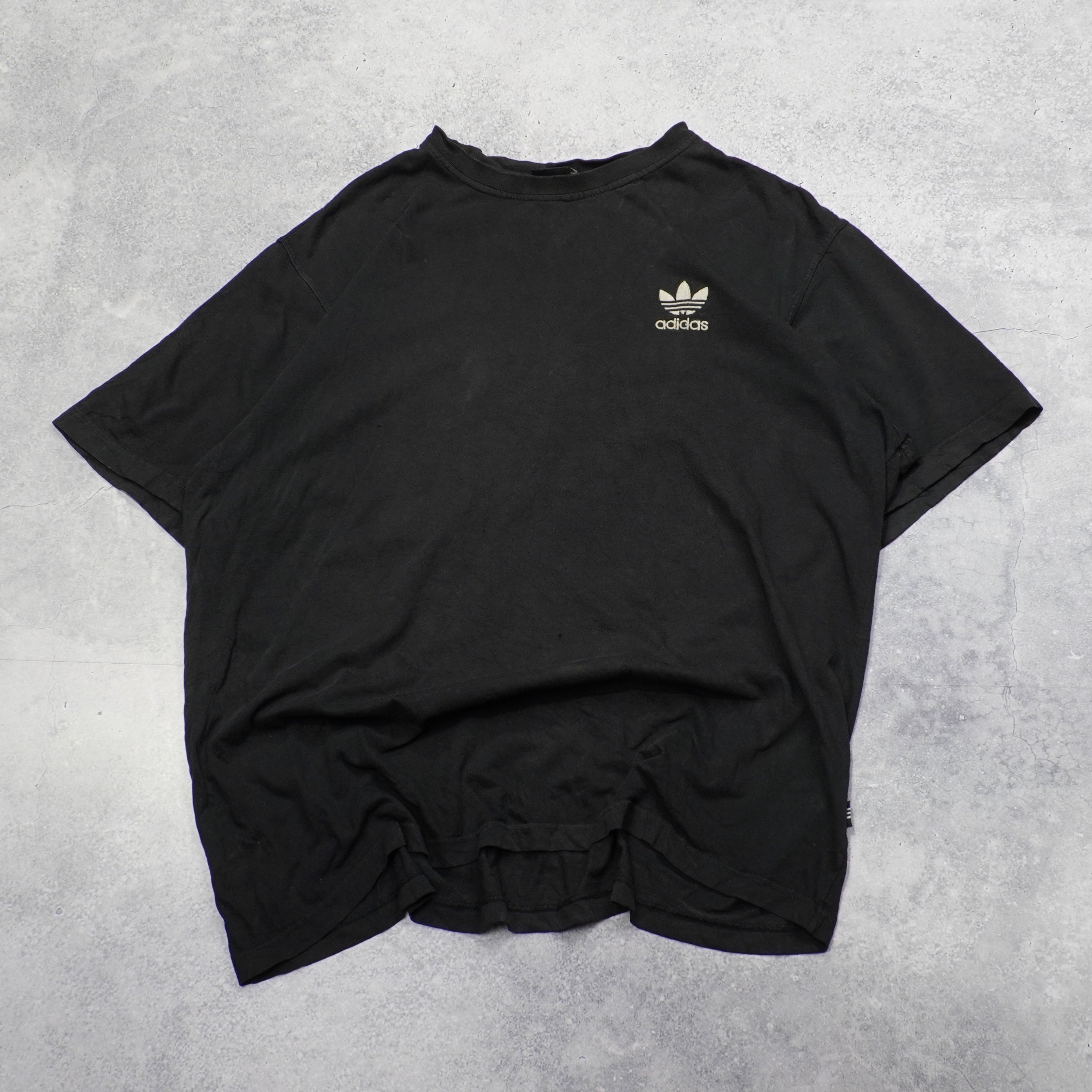 2000s Adidas T-Shirt