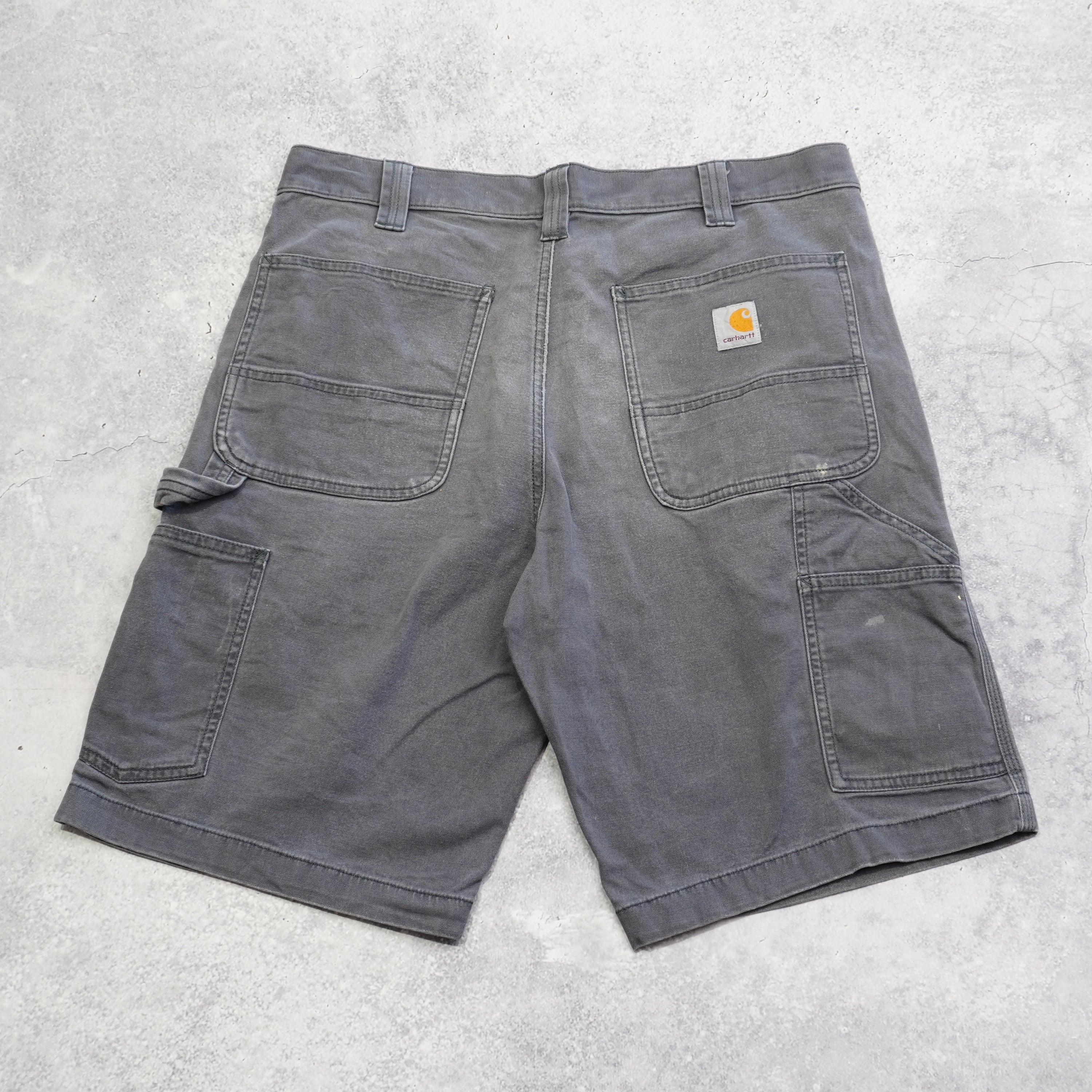 2000s Carhartt Shorts