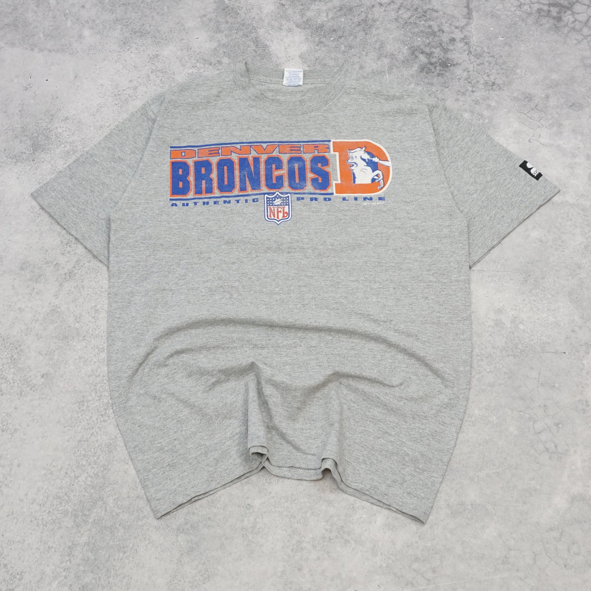 2000s Starter NFL Graphic T-Shirt